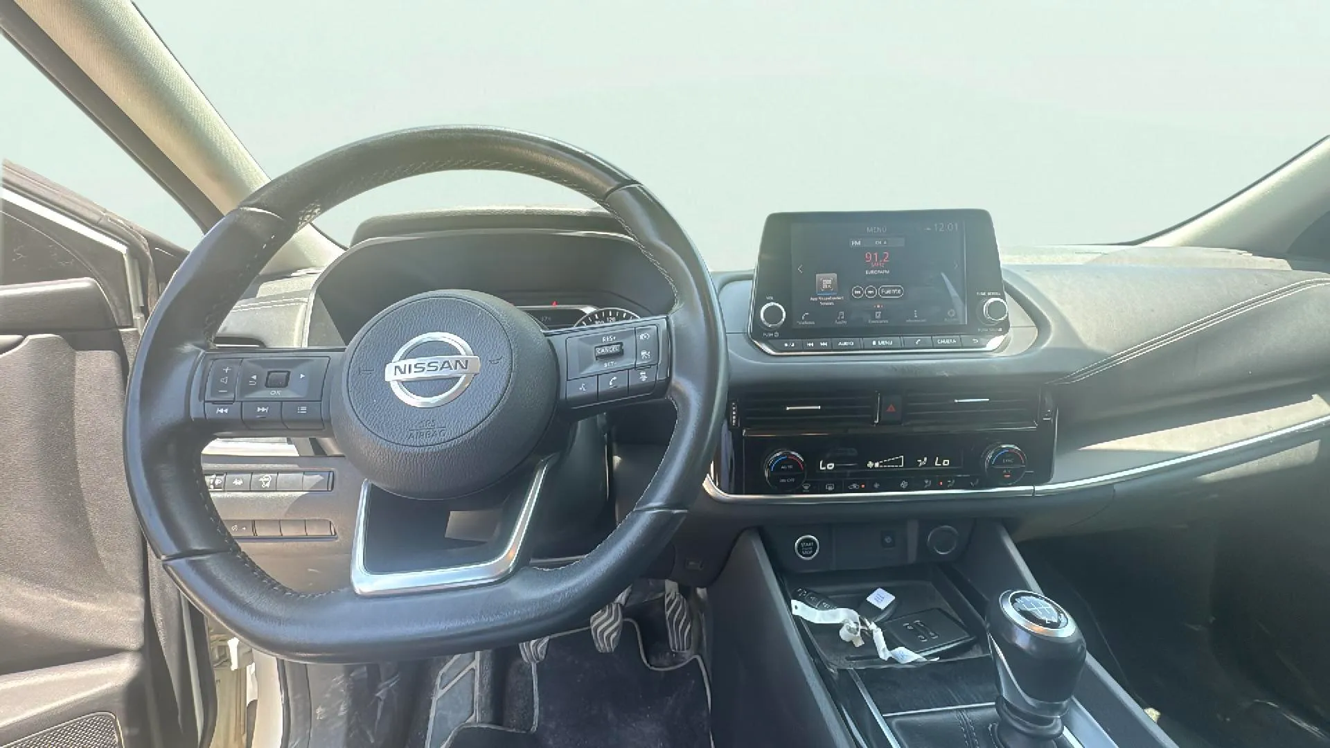 Nissan Qashqai DIG-T mHEV 4x2 Acenta - foto 9