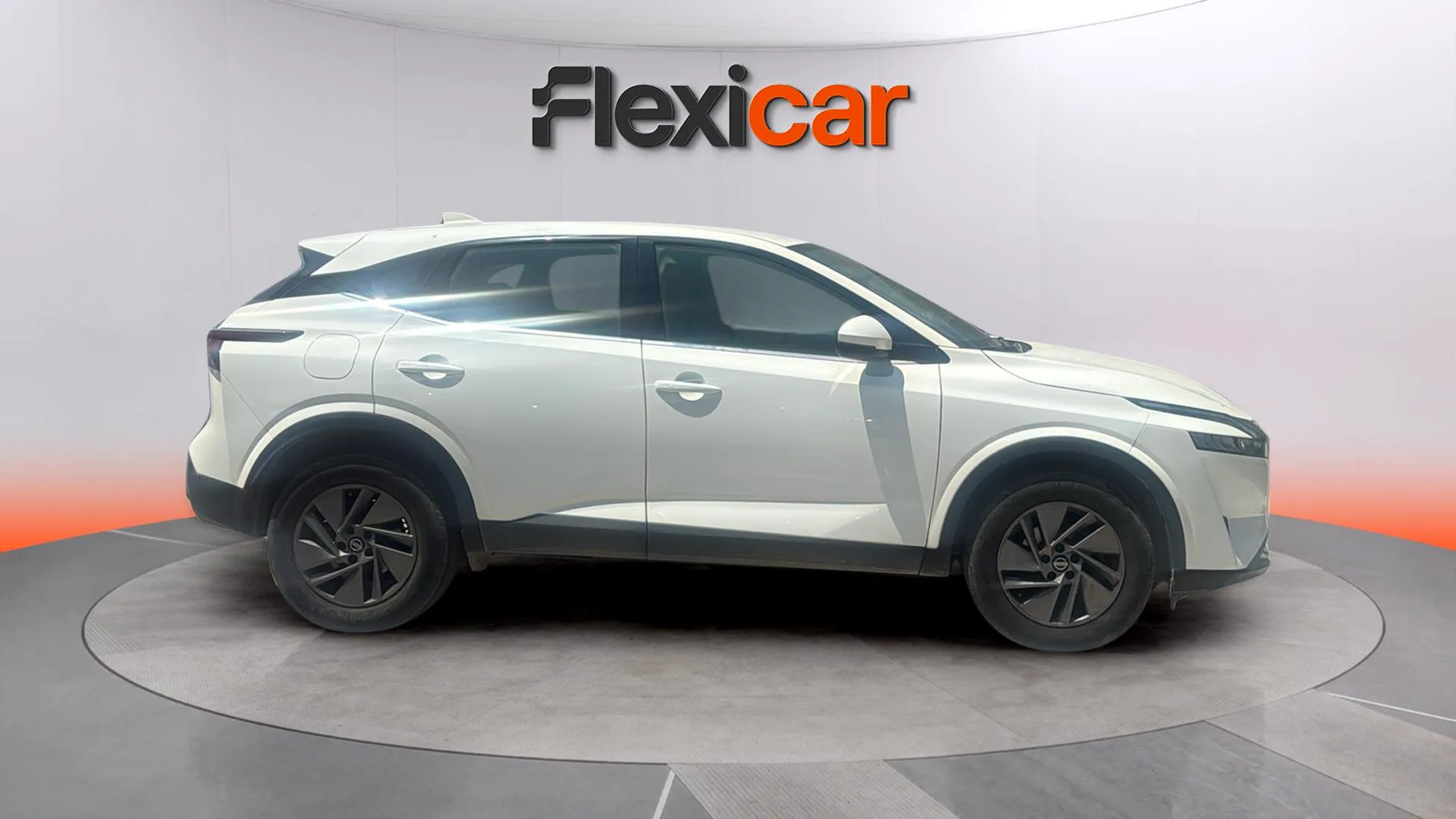 Nissan Qashqai DIG-T mHEV 4x2 Acenta - foto 4