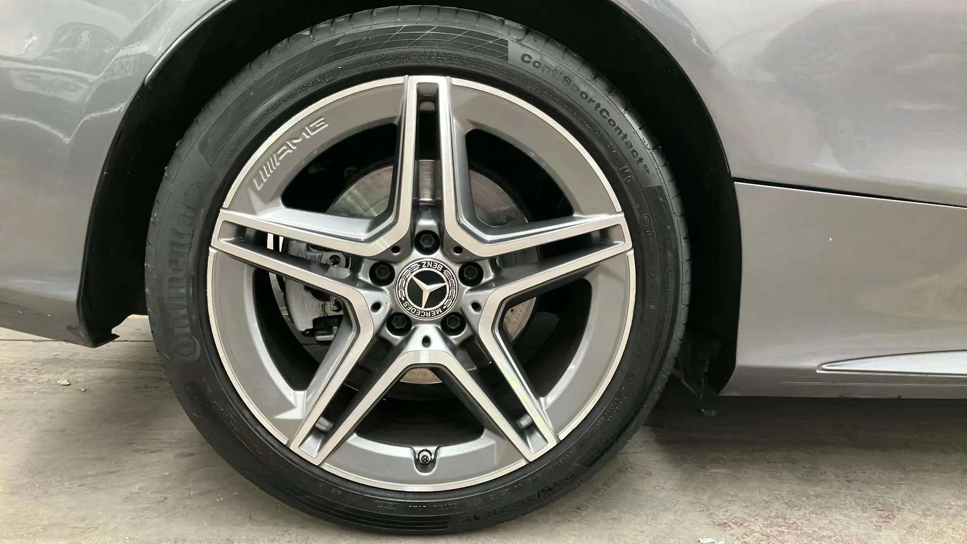Mercedes-Benz Clase C Coupé C 220 d - foto 24