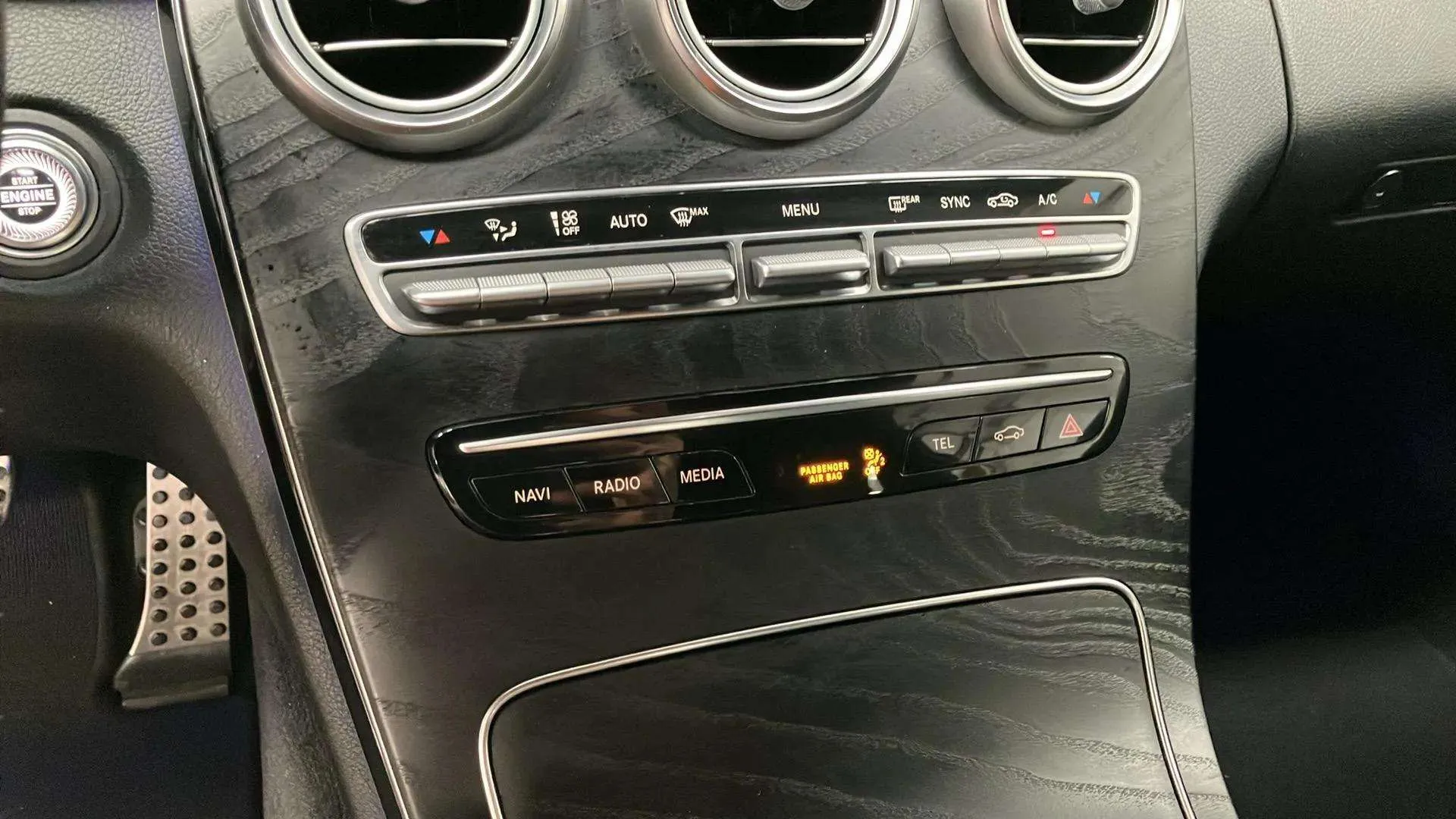 Mercedes-Benz Clase C Coupé C 220 d - foto 21