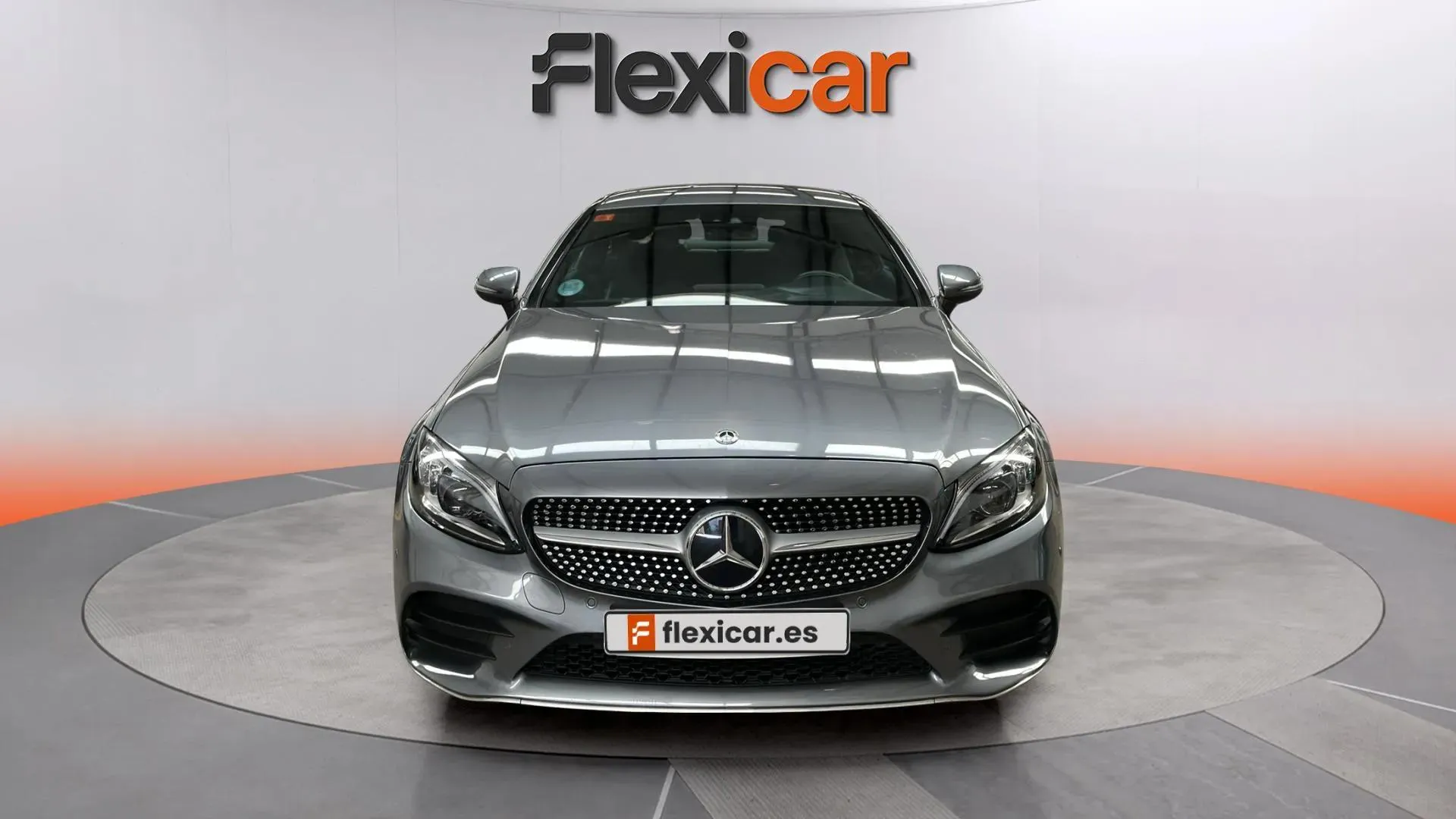 Mercedes-Benz Clase C Coupé C 220 d - foto 2