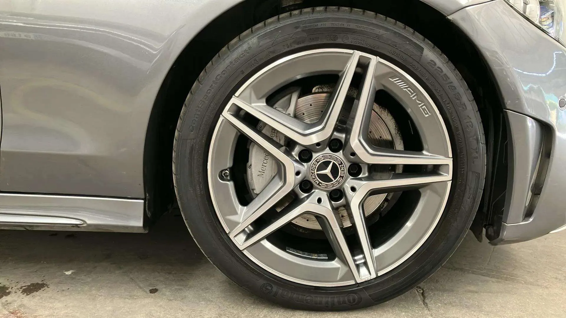 Mercedes-Benz Clase C Coupé C 220 d - foto 23