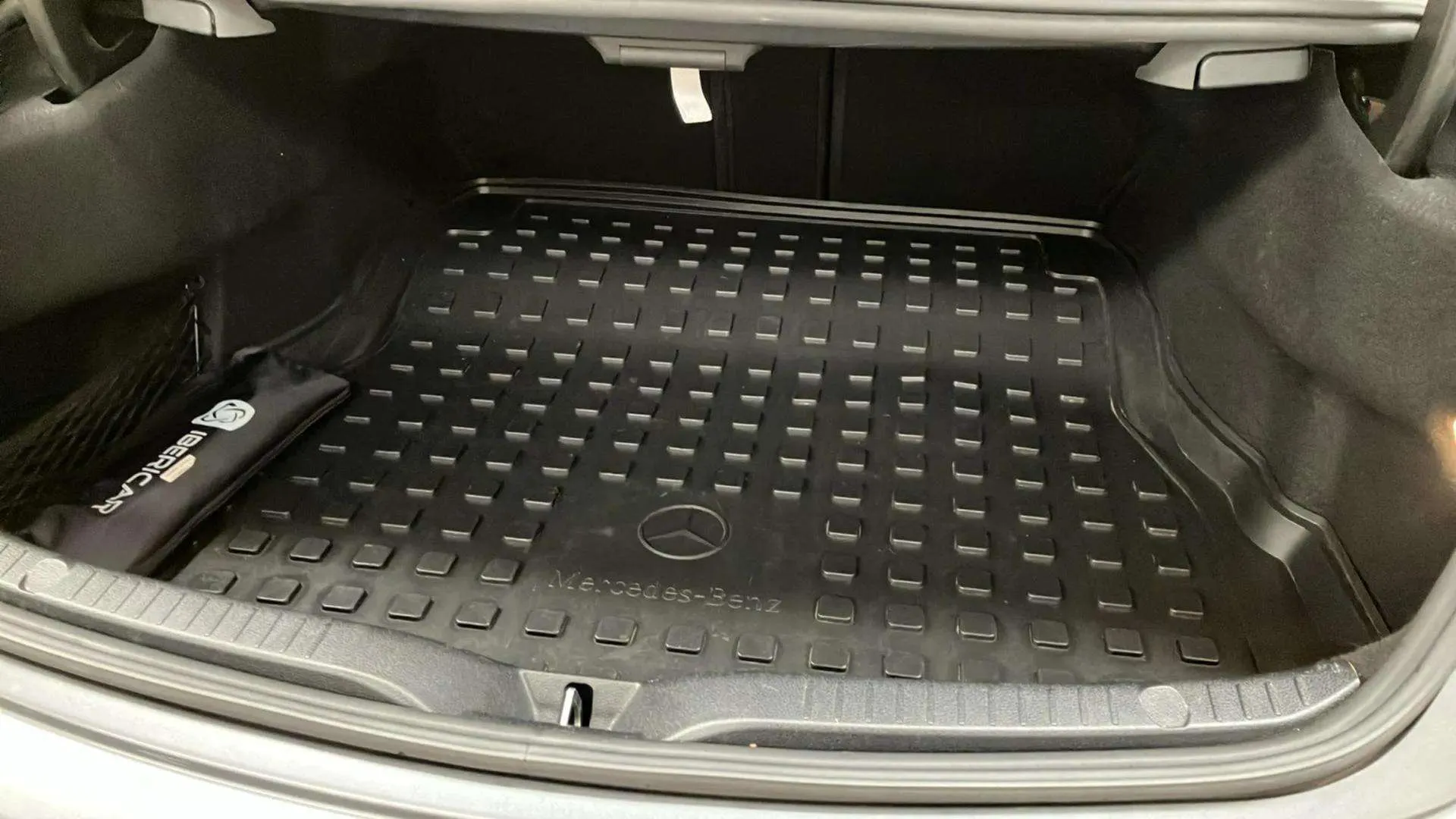 Mercedes-Benz Clase C Coupé C 220 d - foto 22