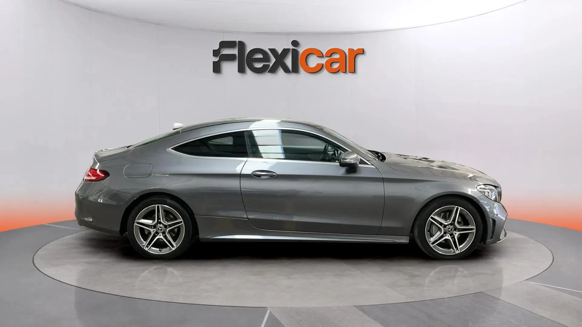 Mercedes-Benz Clase C Coupé C 220 d - foto 3