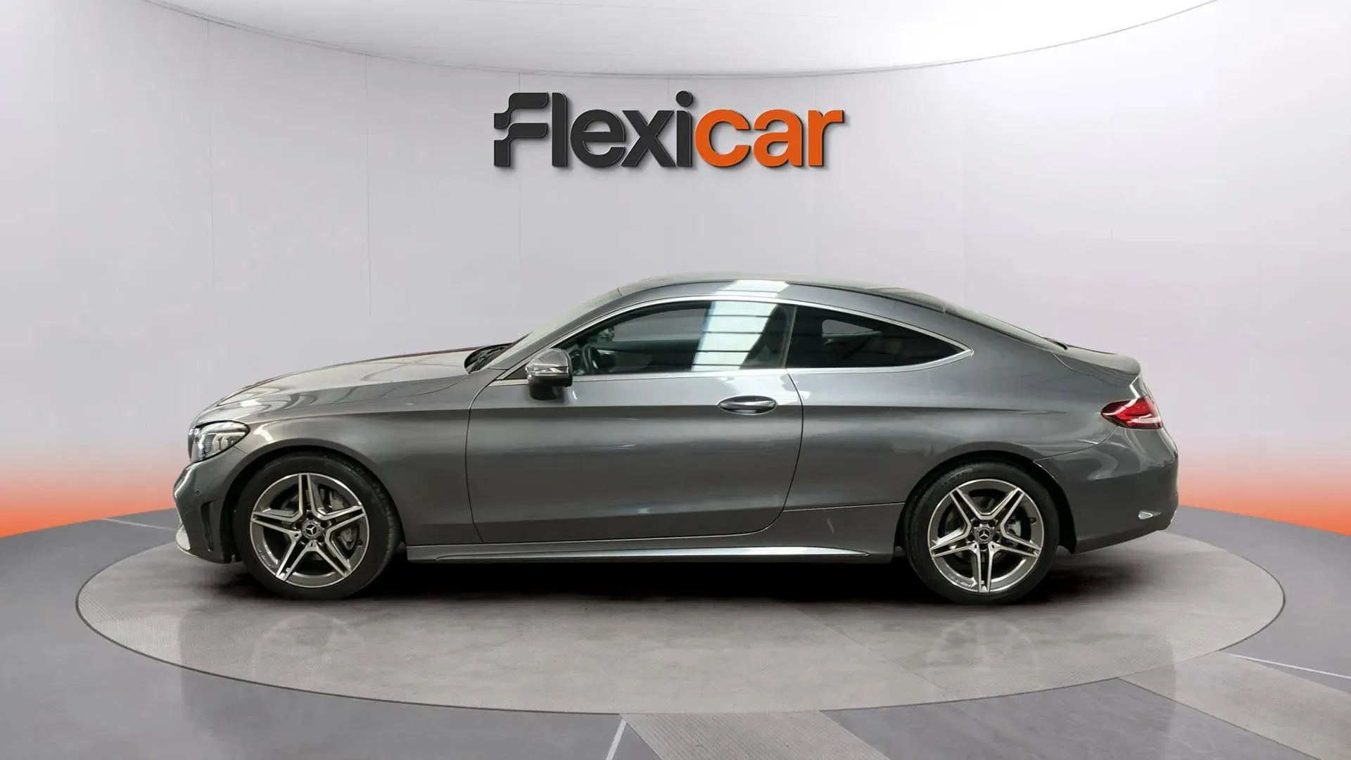 Mercedes-Benz Clase C Coupé C 220 d - foto 5