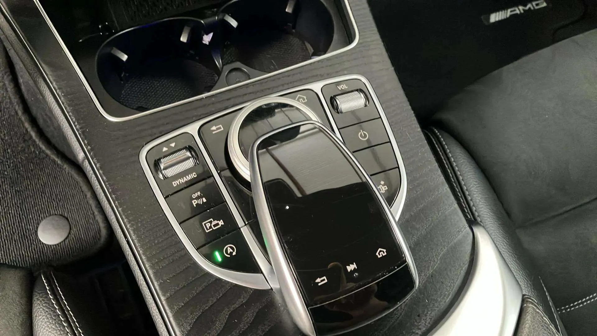 Mercedes-Benz Clase C Coupé C 220 d - foto 20