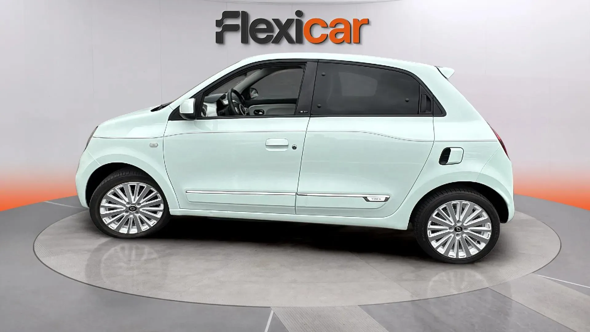 Renault Twingo Vibes R80 batería 20kWh - foto 4