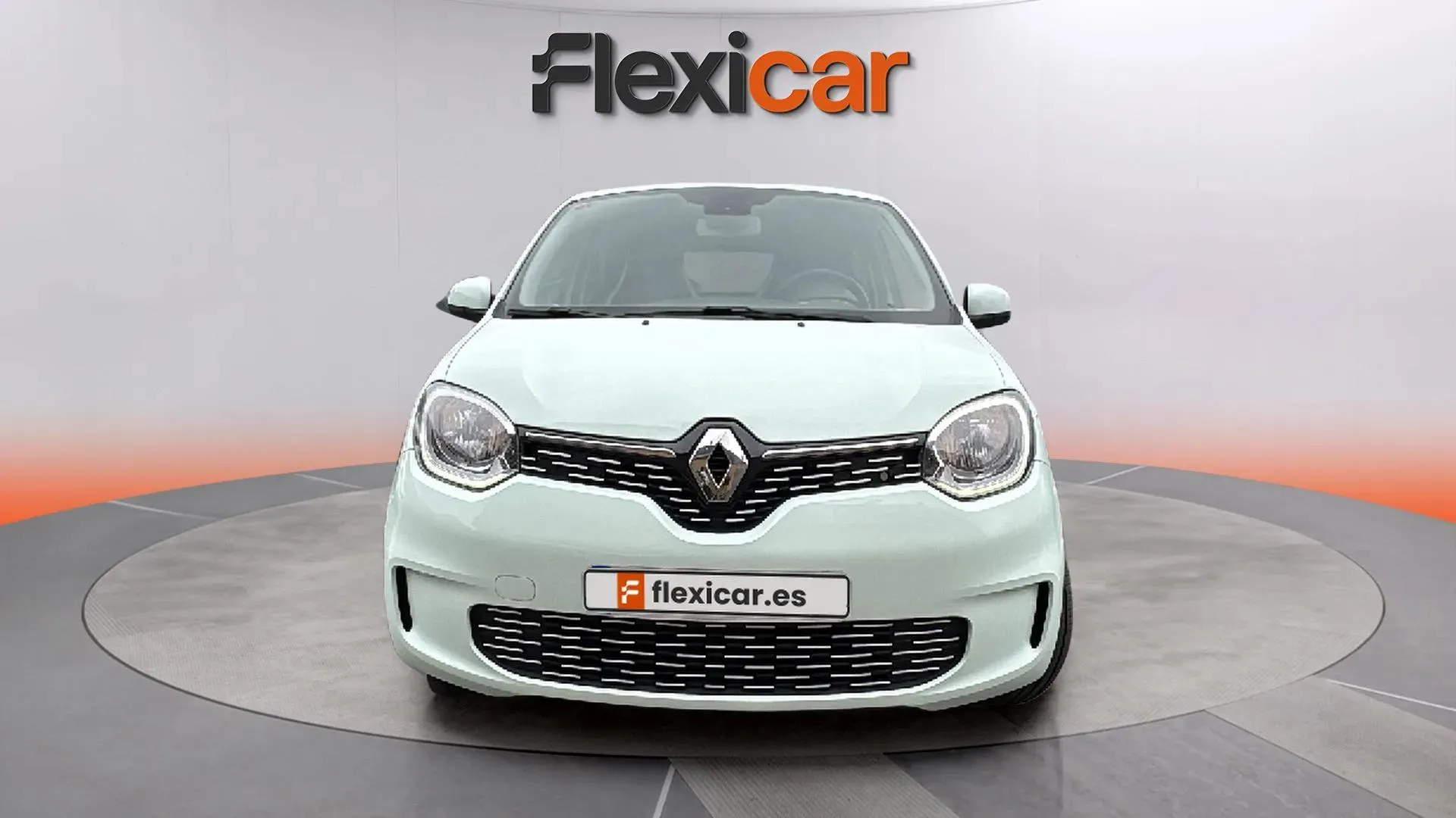 Renault Twingo Vibes R80 batería 20kWh - foto 3