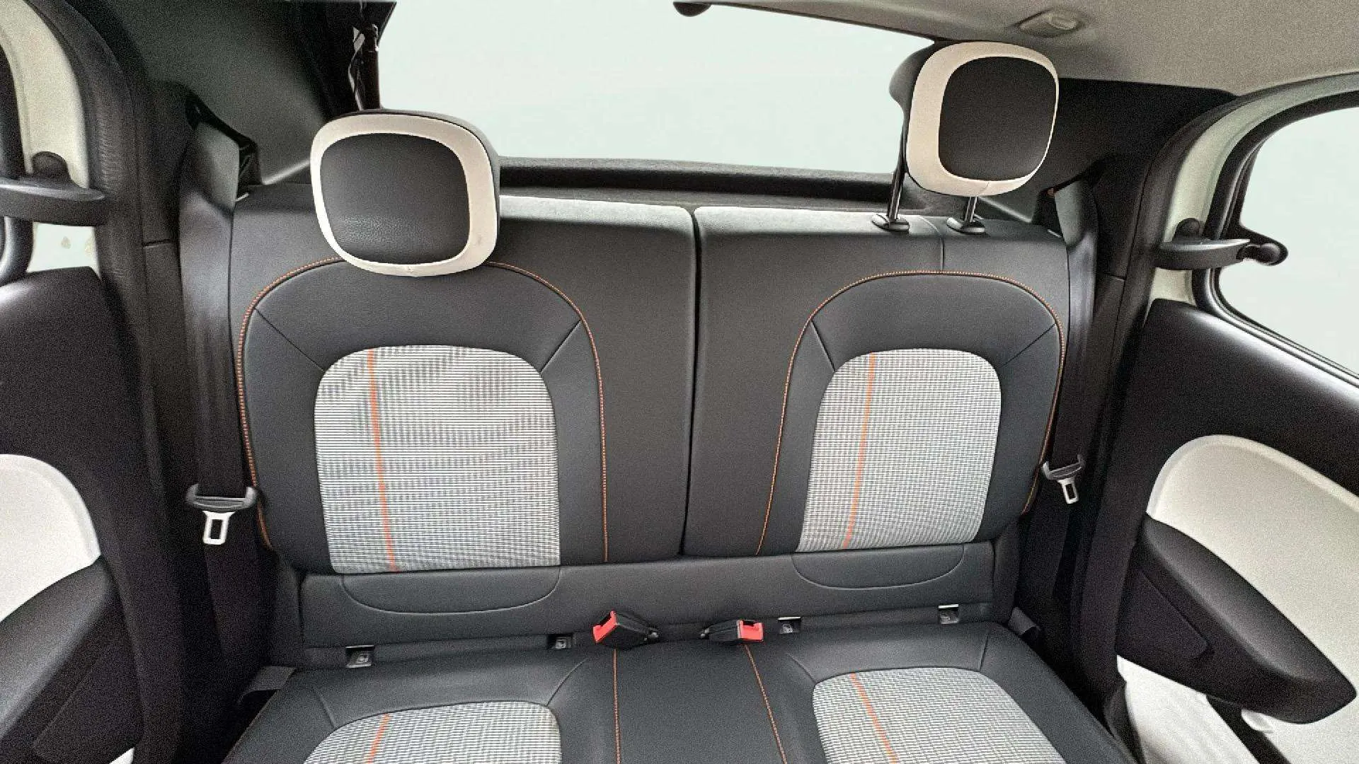 Renault Twingo Vibes R80 batería 20kWh - foto 7