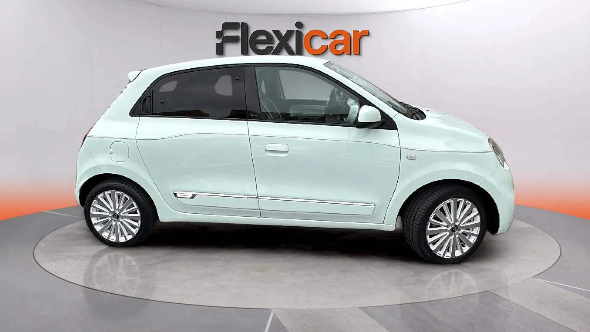 Renault Twingo Vibes R80 batería 20kWh - foto 2