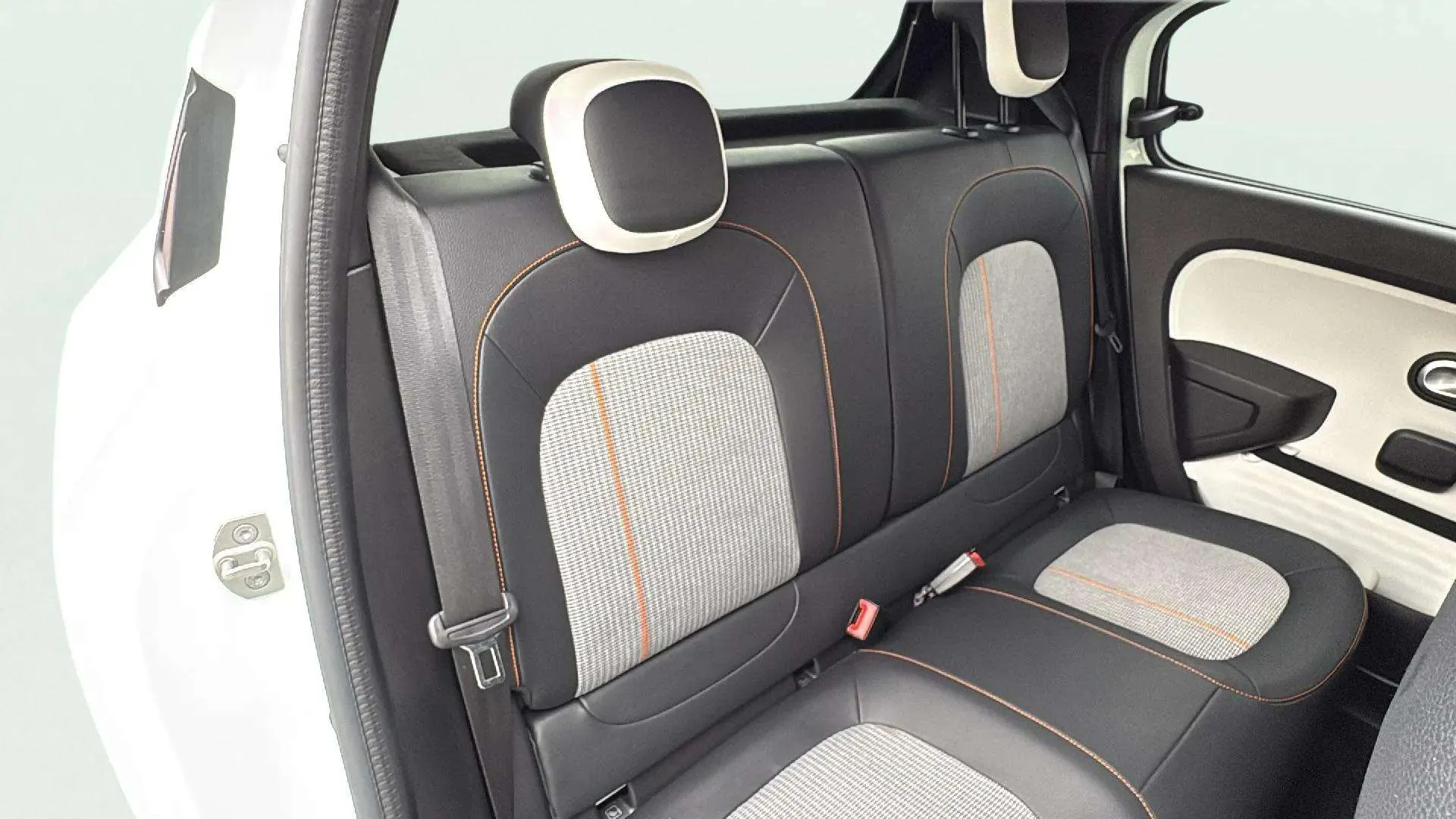 Renault Twingo Vibes R80 batería 20kWh - foto 8