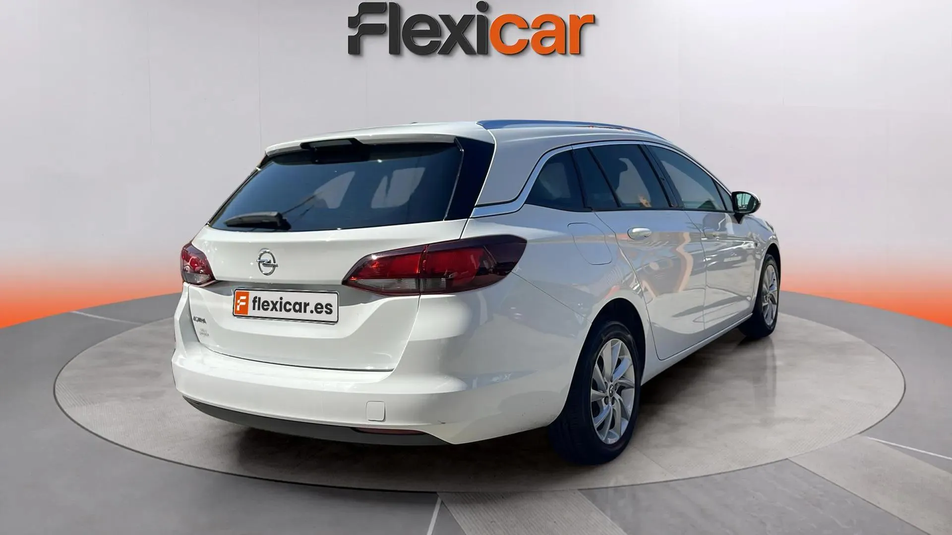 Opel Astra 1.5D DVH Elegance - foto 5