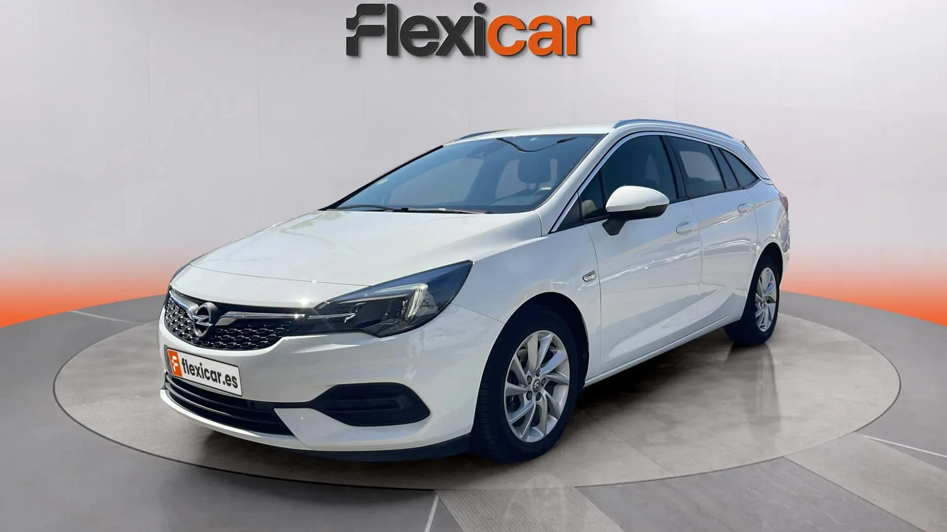Opel Astra 1.5D DVH Elegance - foto 8