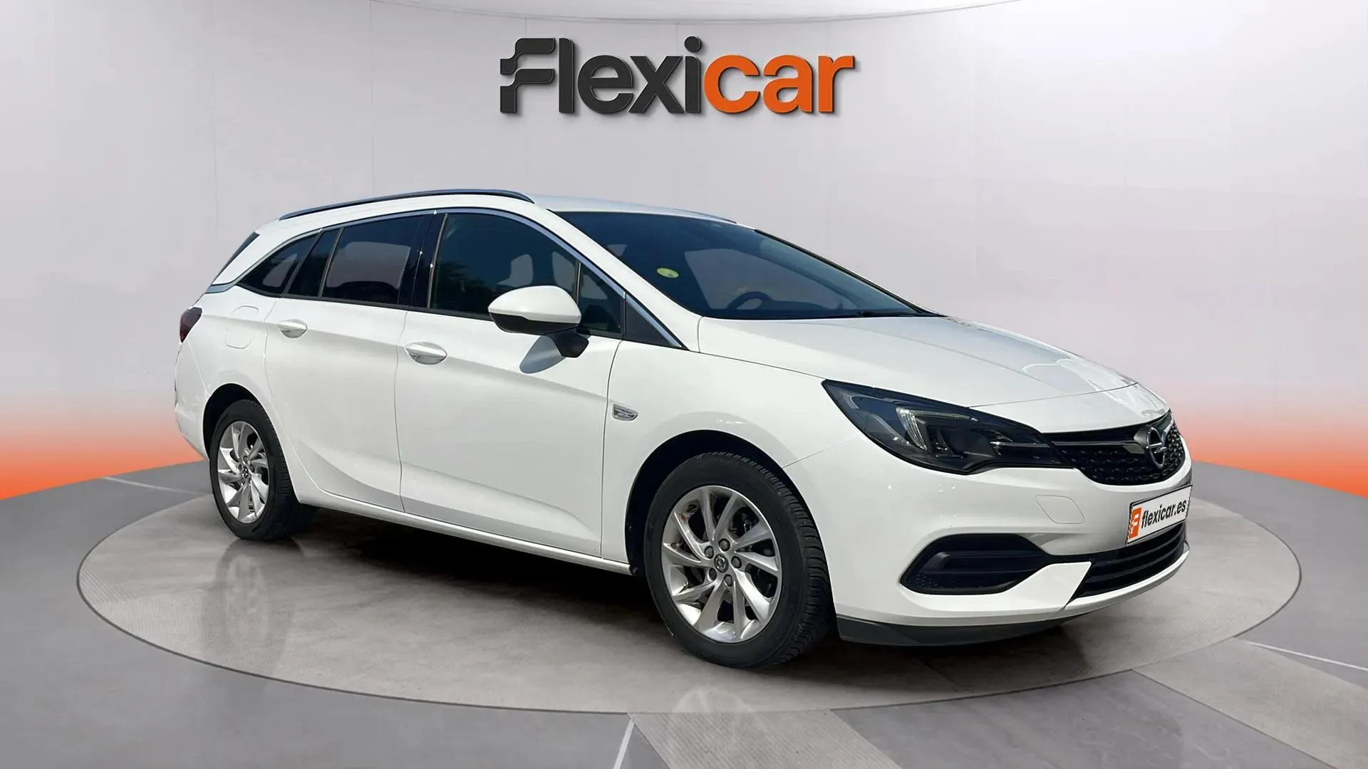 Opel Astra 1.5D DVH Elegance