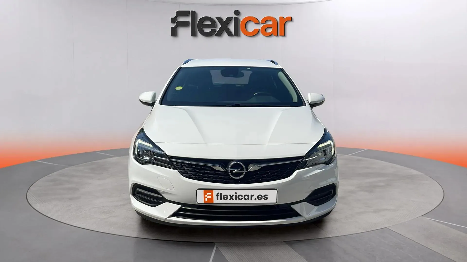 Opel Astra 1.5D DVH Elegance - foto 6
