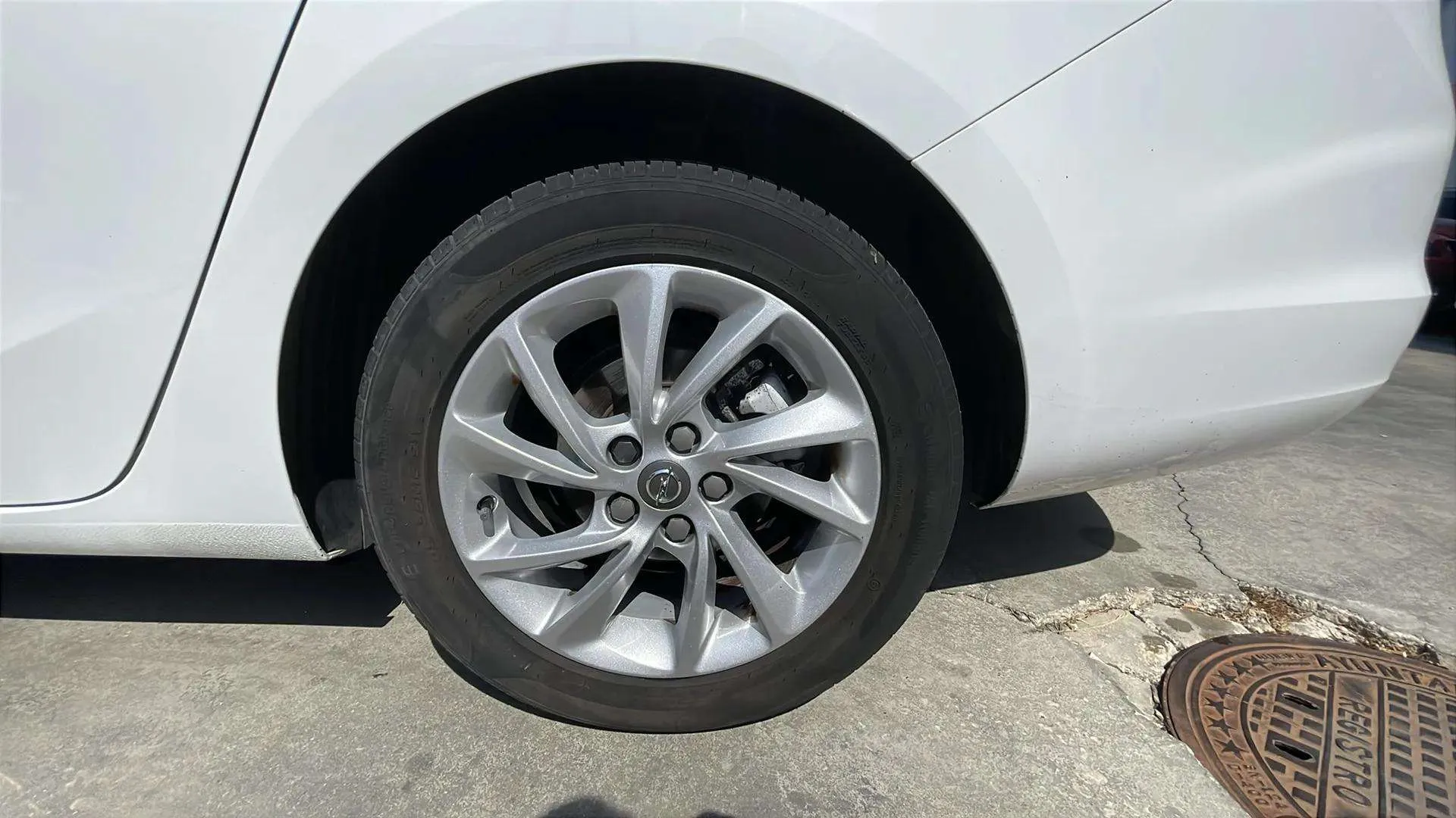 Opel Astra 1.5D DVH Elegance - foto 17