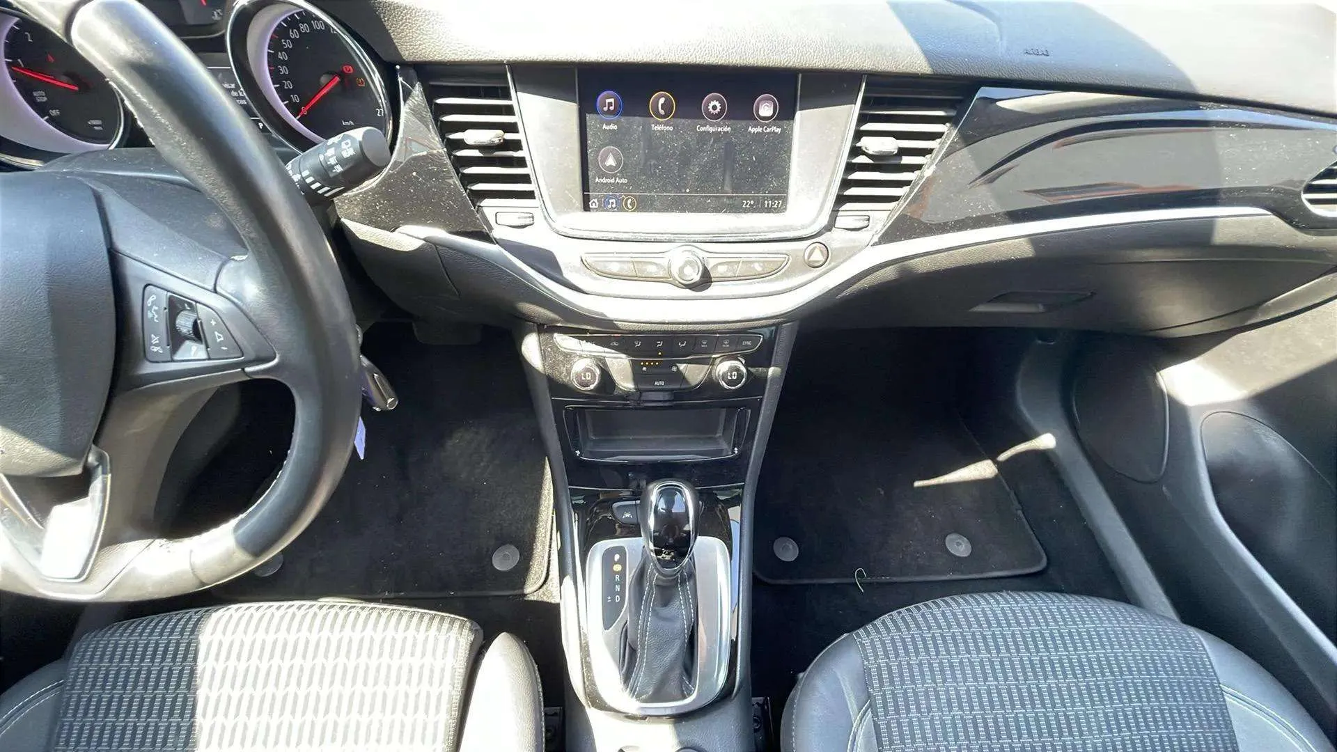 Opel Astra 1.5D DVH Elegance - foto 10