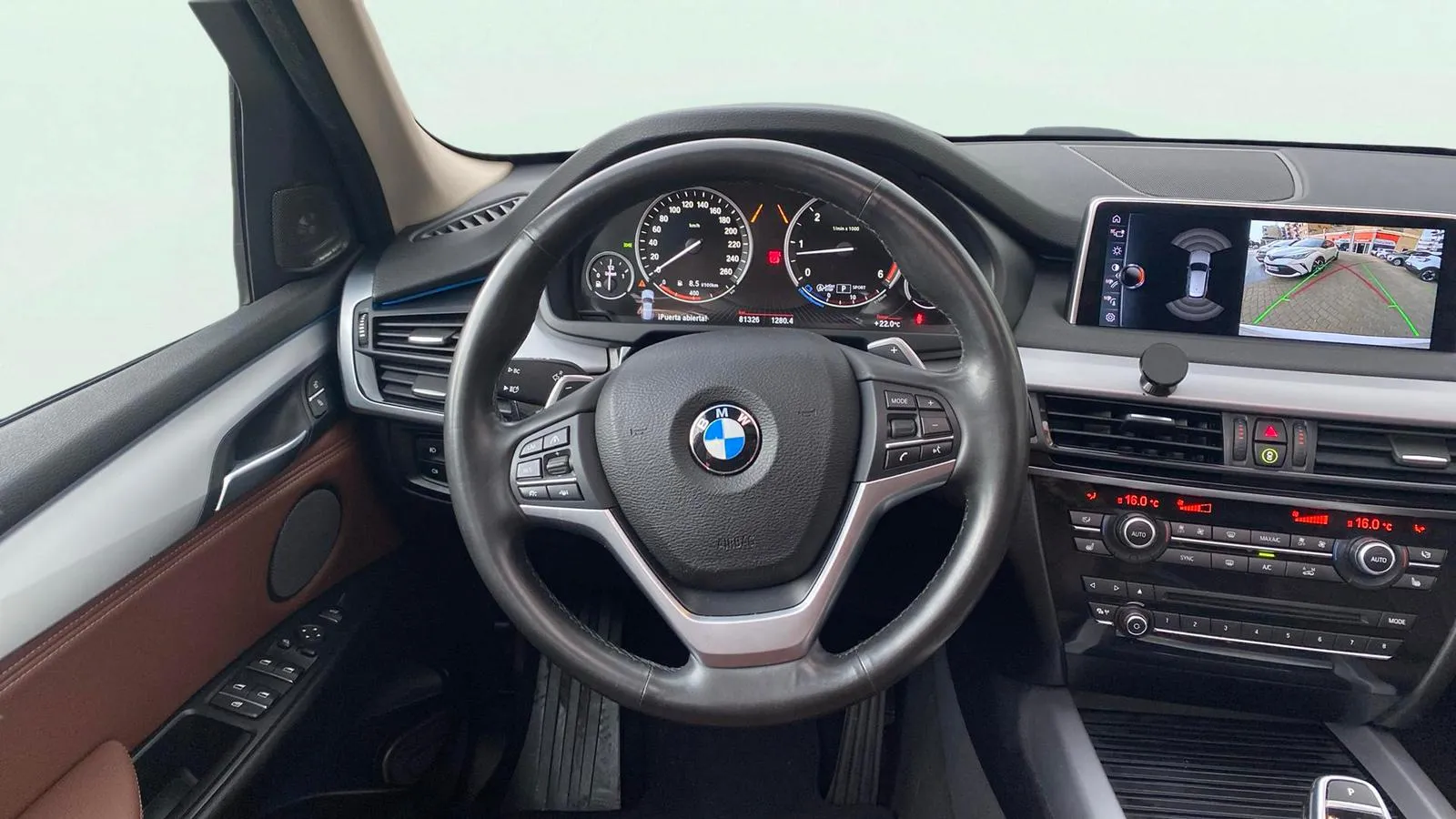 BMW X5 xDrive40d - foto 7