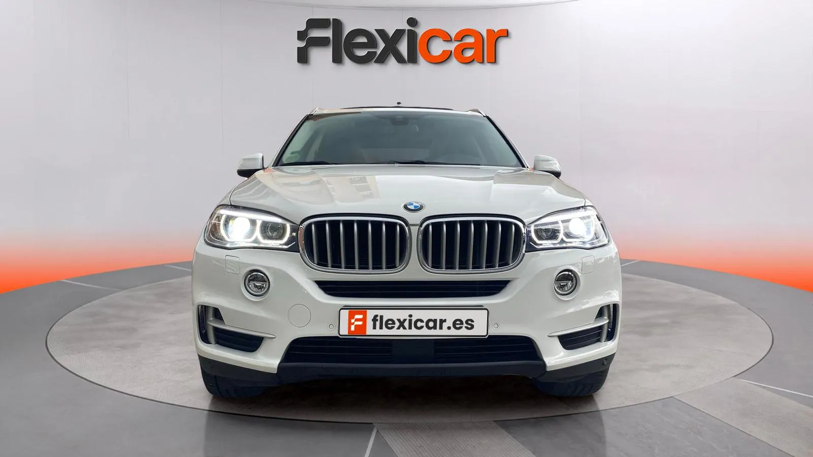 BMW X5 xDrive40d - foto 2