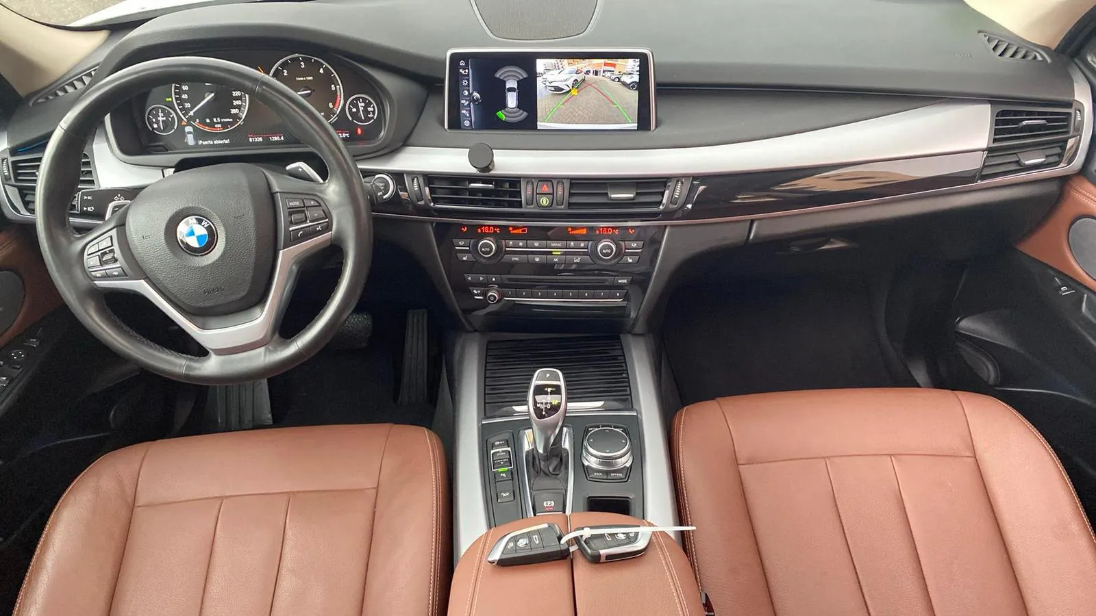 BMW X5 xDrive40d - foto 10
