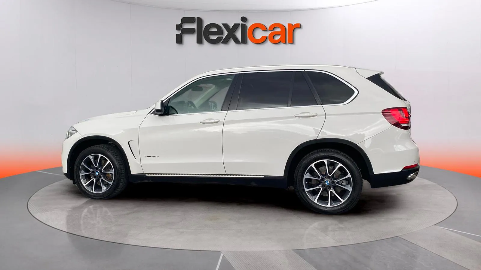 BMW X5 xDrive40d - foto 3