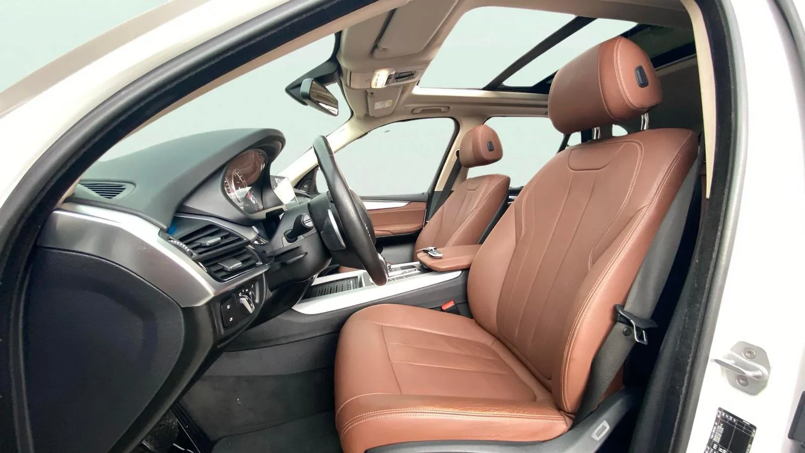 BMW X5 xDrive40d - foto 15