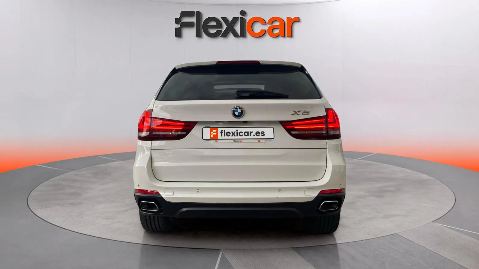 BMW X5 xDrive40d - foto 5