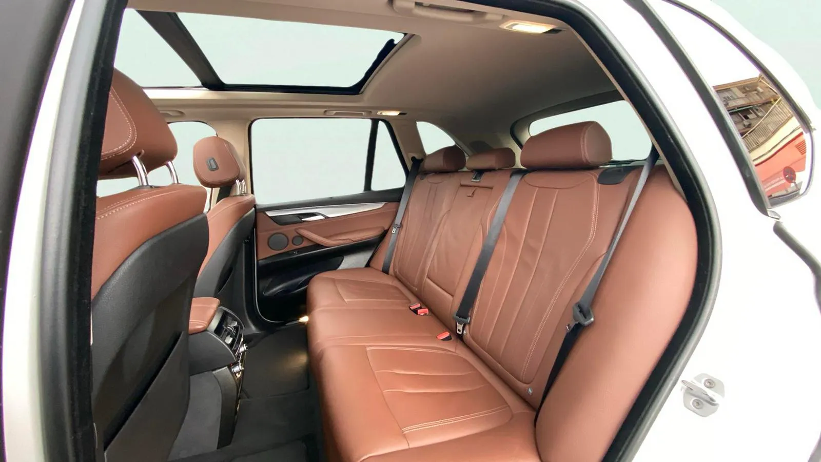 BMW X5 xDrive40d - foto 14