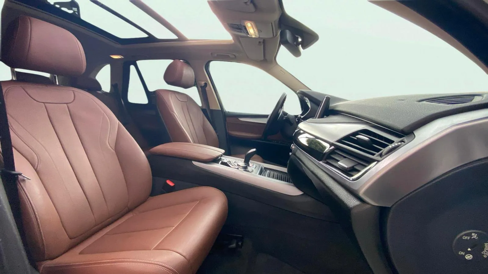 BMW X5 xDrive40d - foto 11
