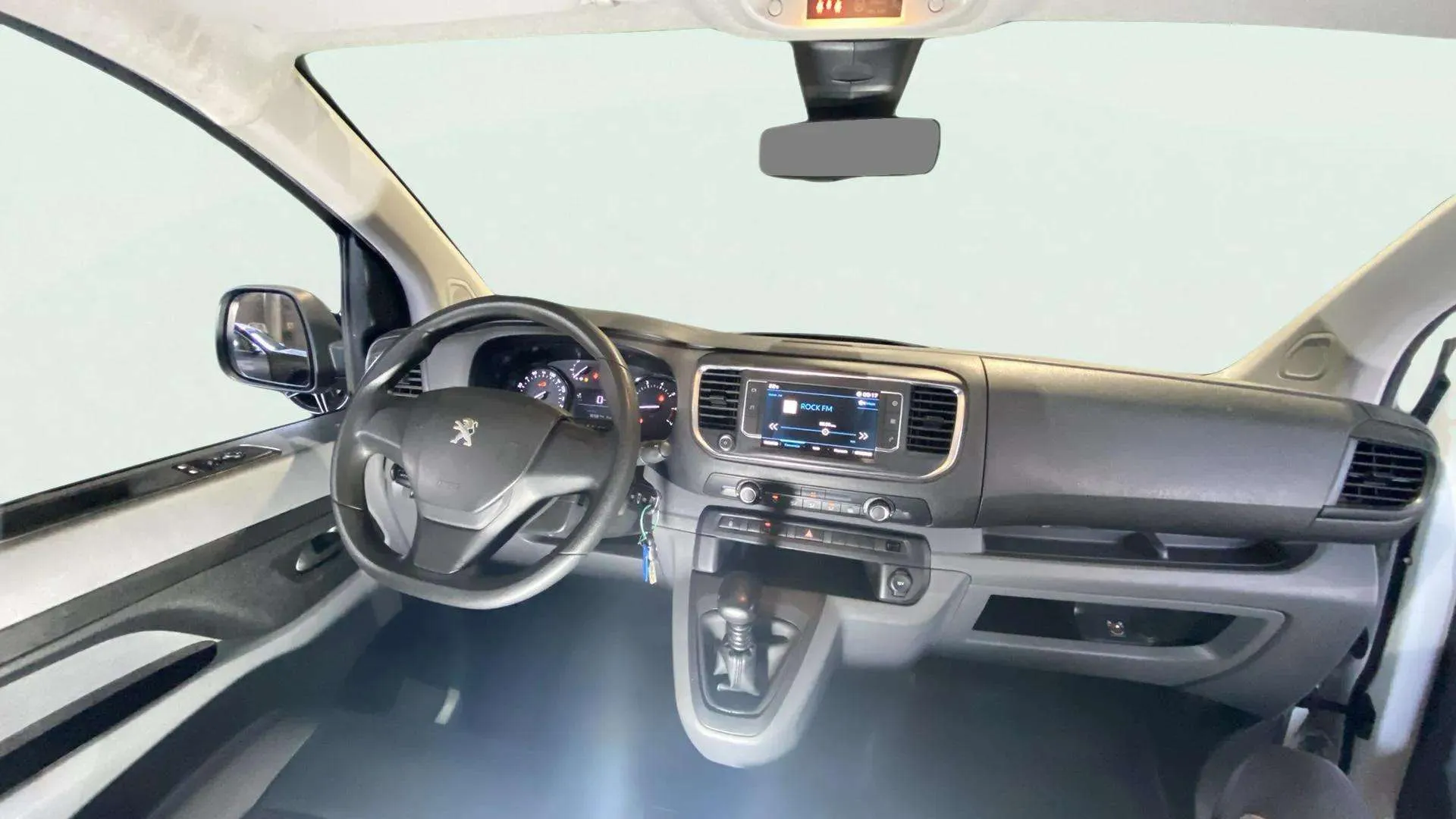 Peugeot Expert Furg.Premium BlueHDi (120) Standard - foto 13