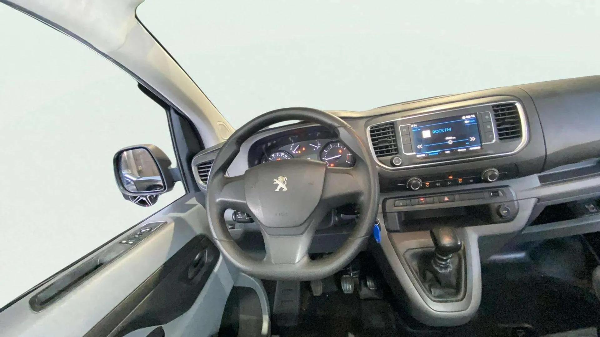 Peugeot Expert Furg.Premium BlueHDi (120) Standard - foto 15