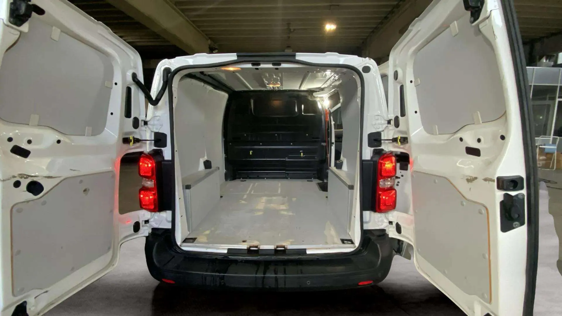 Peugeot Expert Furg.Premium BlueHDi (120) Standard - foto 10