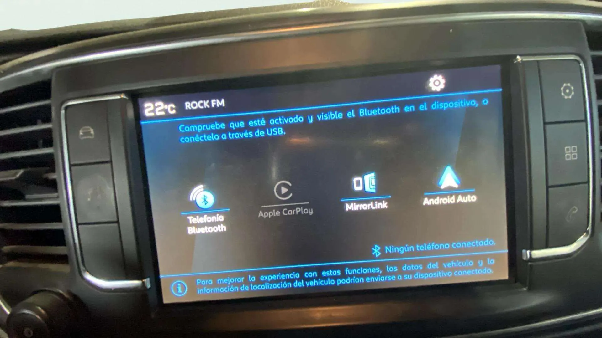 Peugeot Expert Furg.Premium BlueHDi (120) Standard - foto 22