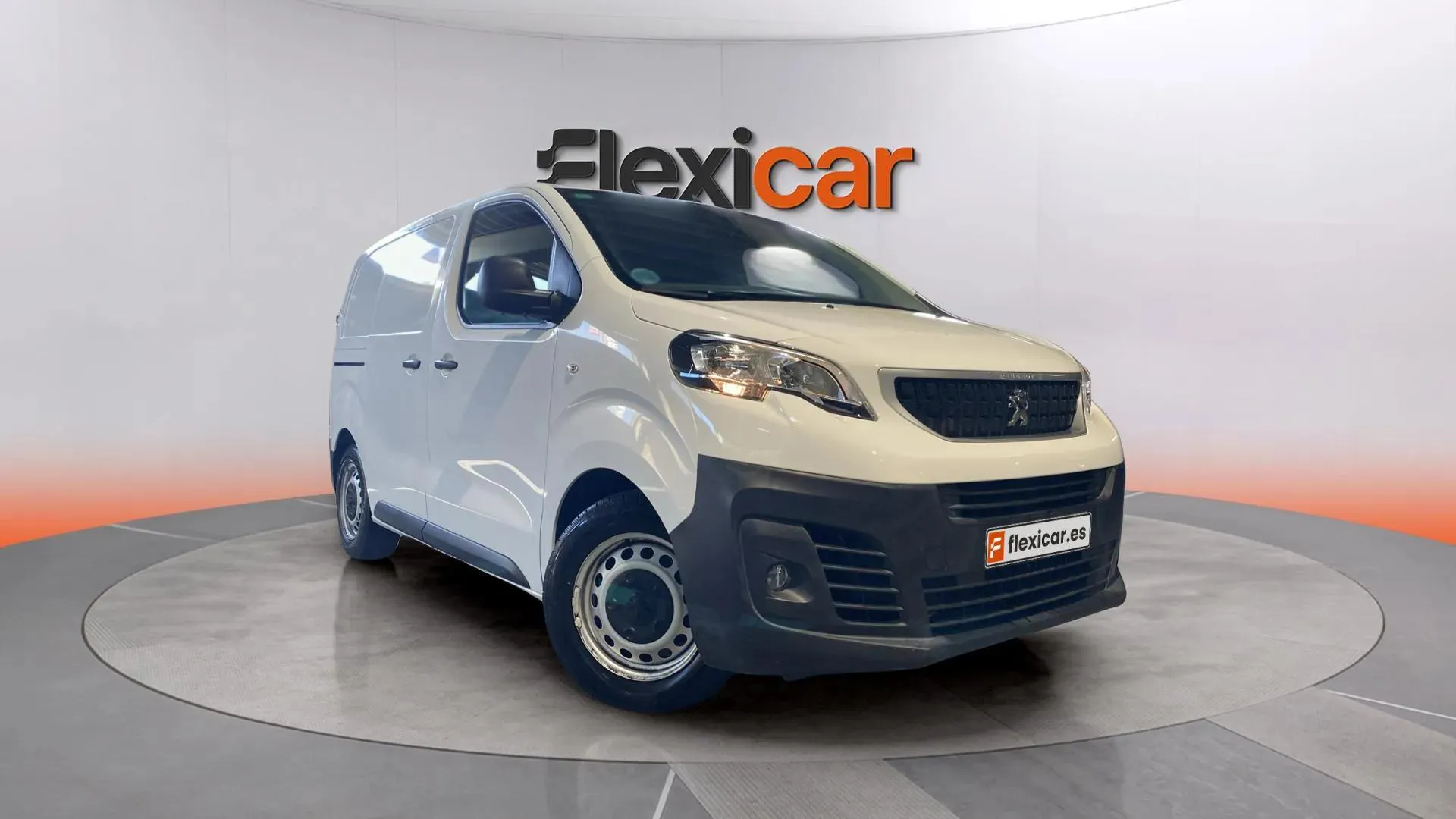 Peugeot Expert Furg.Premium BlueHDi (120) Standard