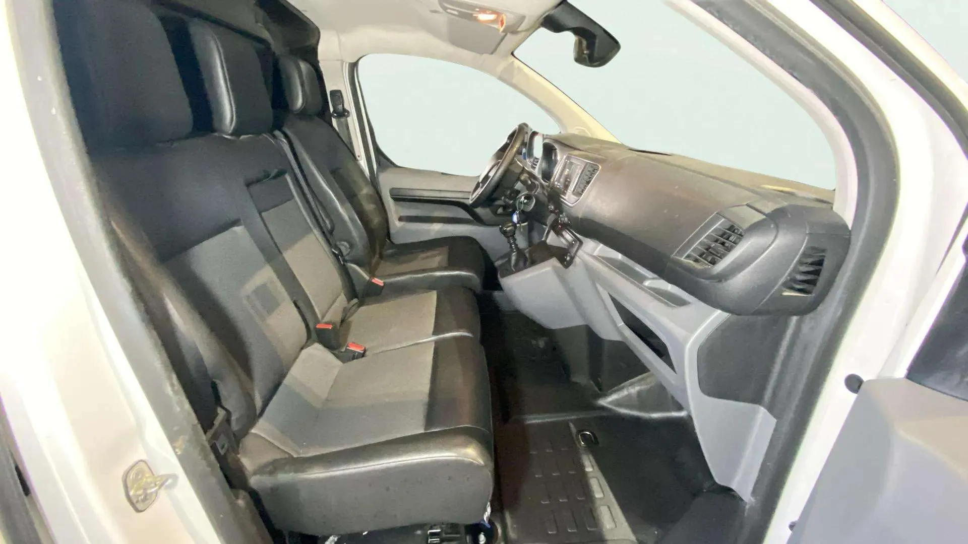 Peugeot Expert Furg.Premium BlueHDi (120) Standard - foto 17