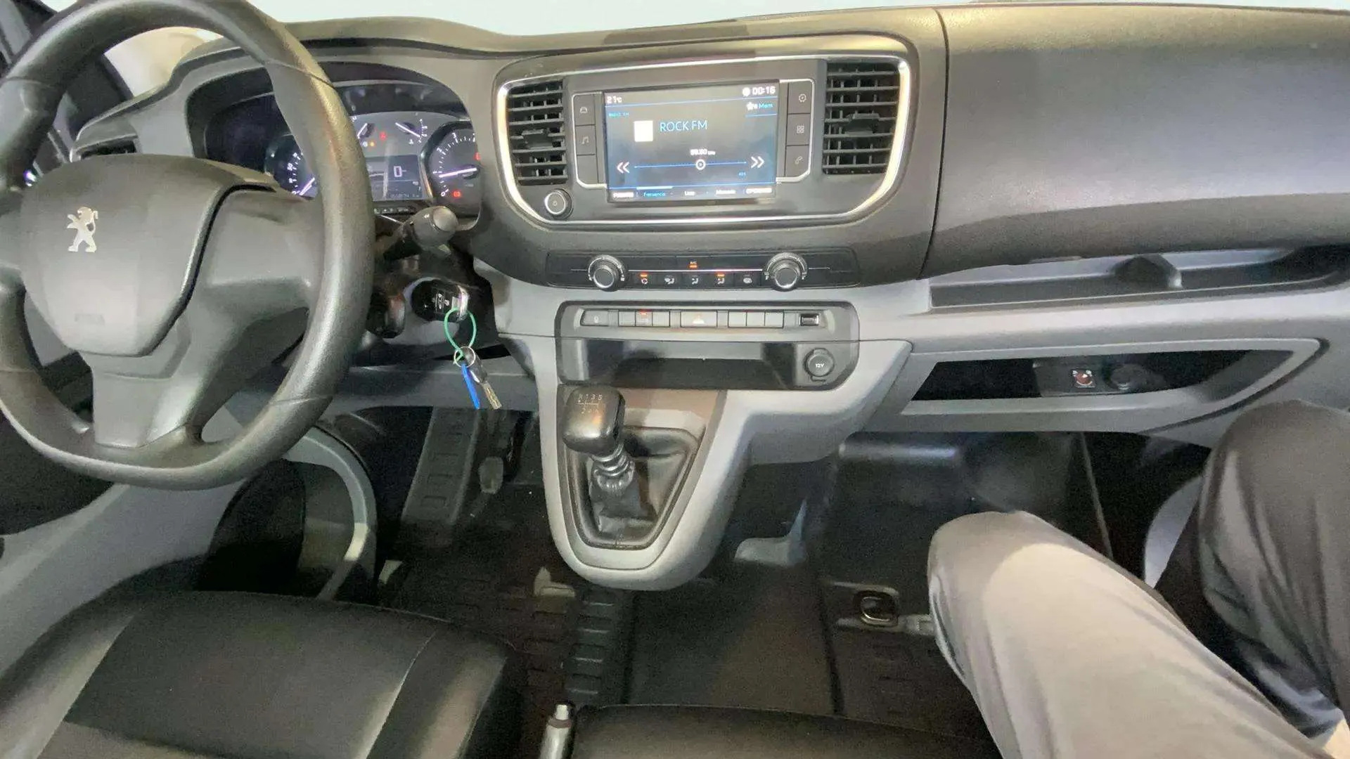 Peugeot Expert Furg.Premium BlueHDi (120) Standard - foto 14