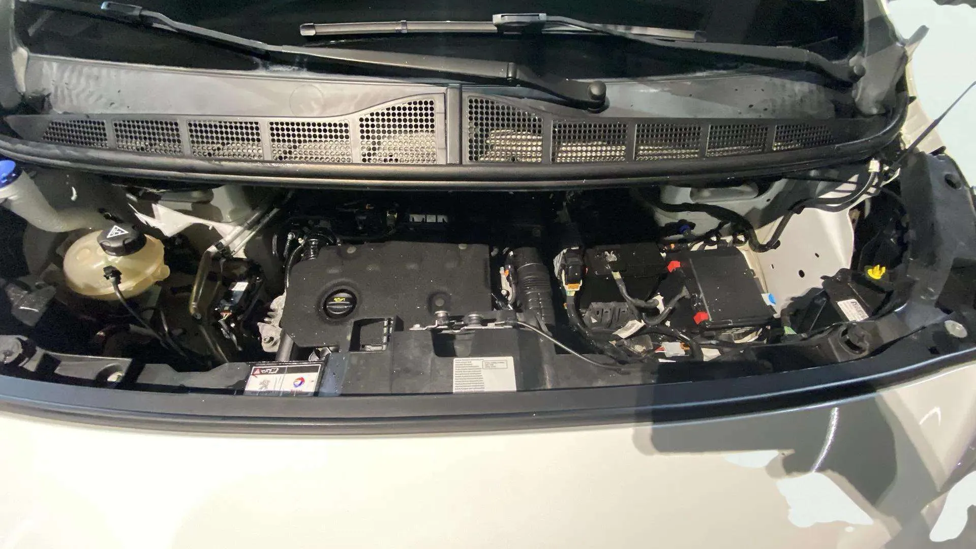Peugeot Expert Furg.Premium BlueHDi (120) Standard - foto 18