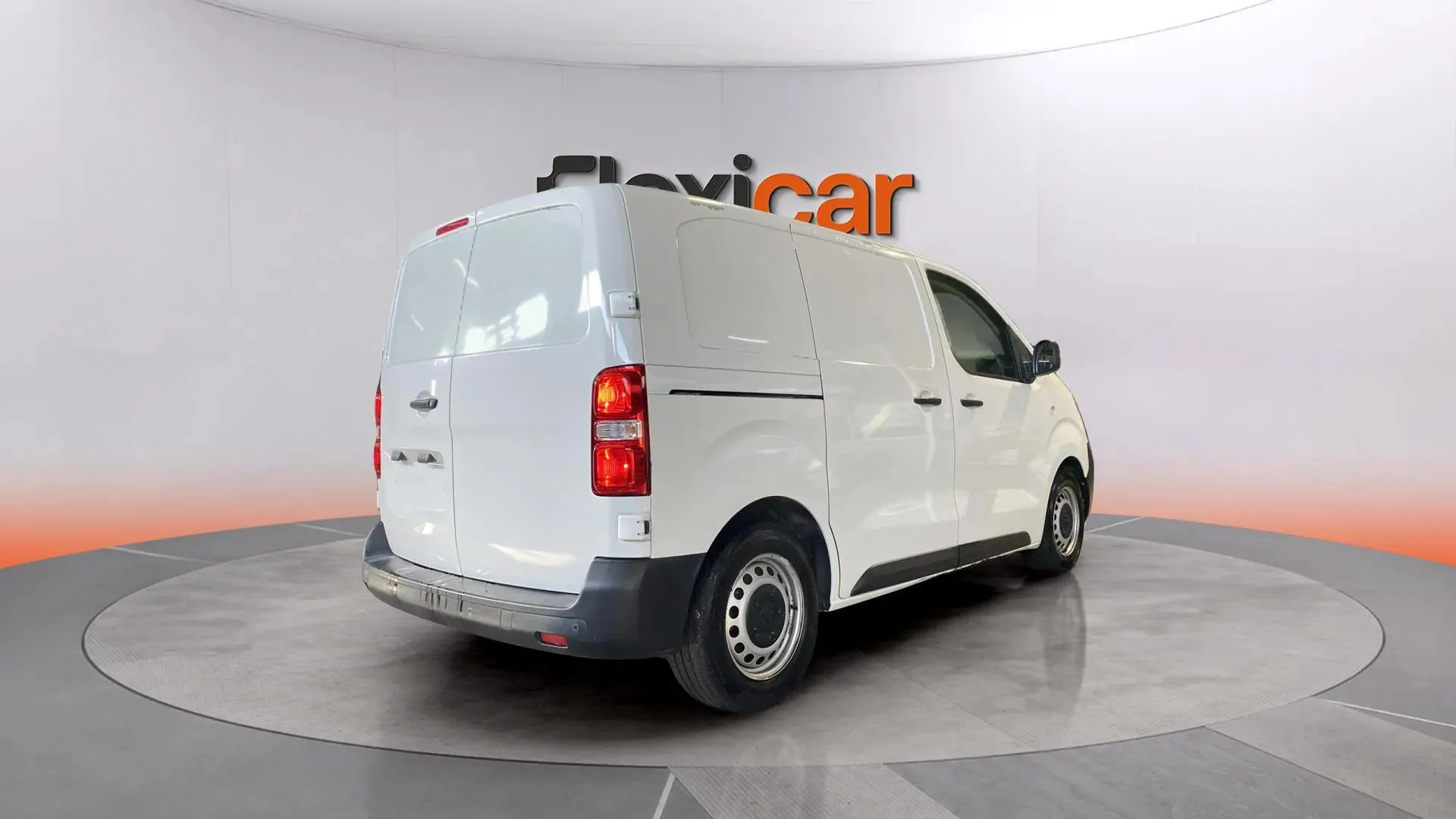 Peugeot Expert Furg.Premium BlueHDi (120) Standard - foto 6