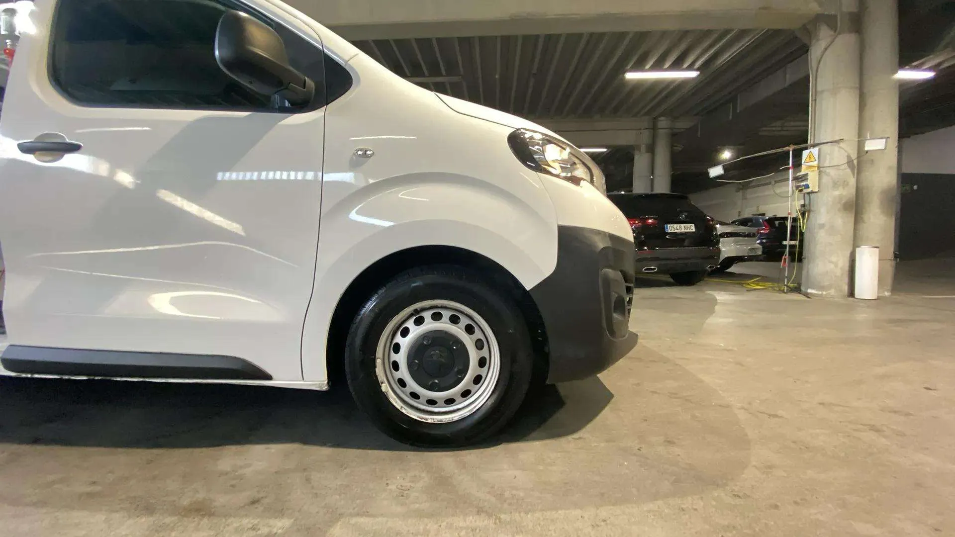 Peugeot Expert Furg.Premium BlueHDi (120) Standard - foto 12