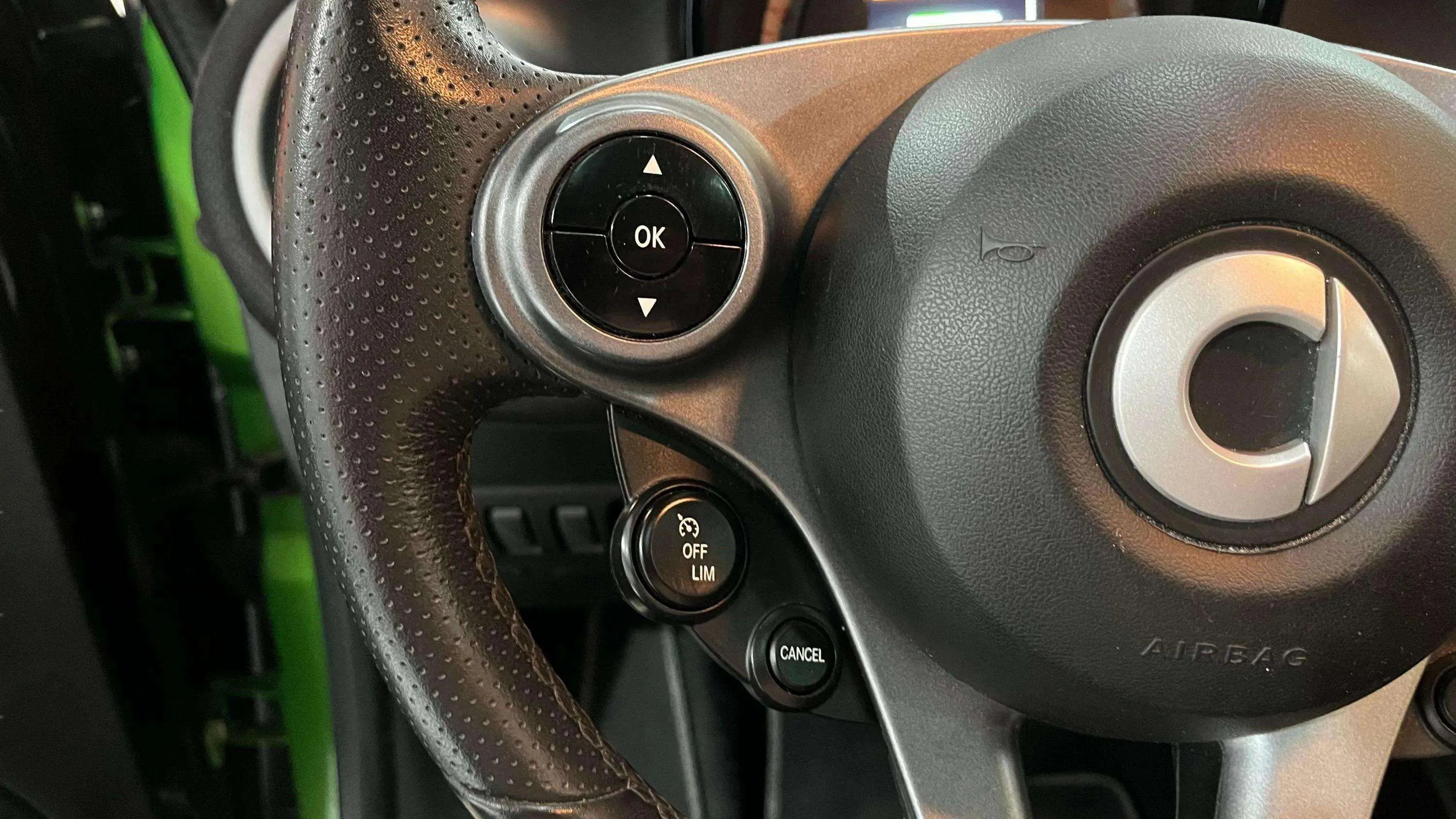 smart forfour electric drive - foto 11