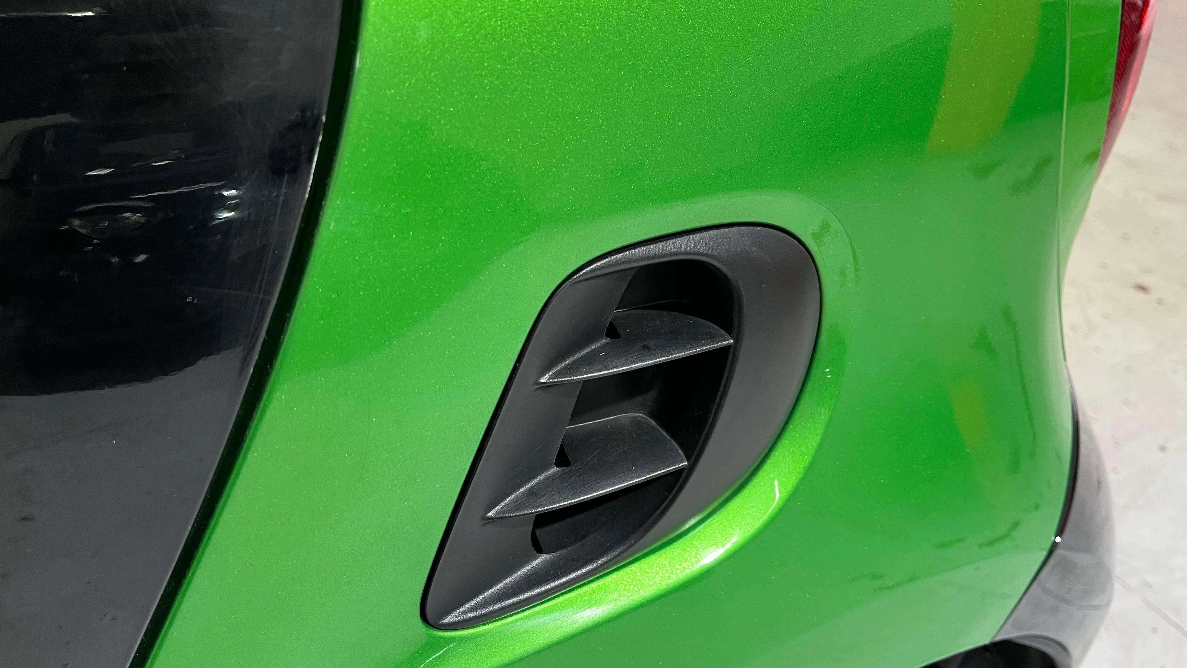 smart forfour electric drive - foto 20