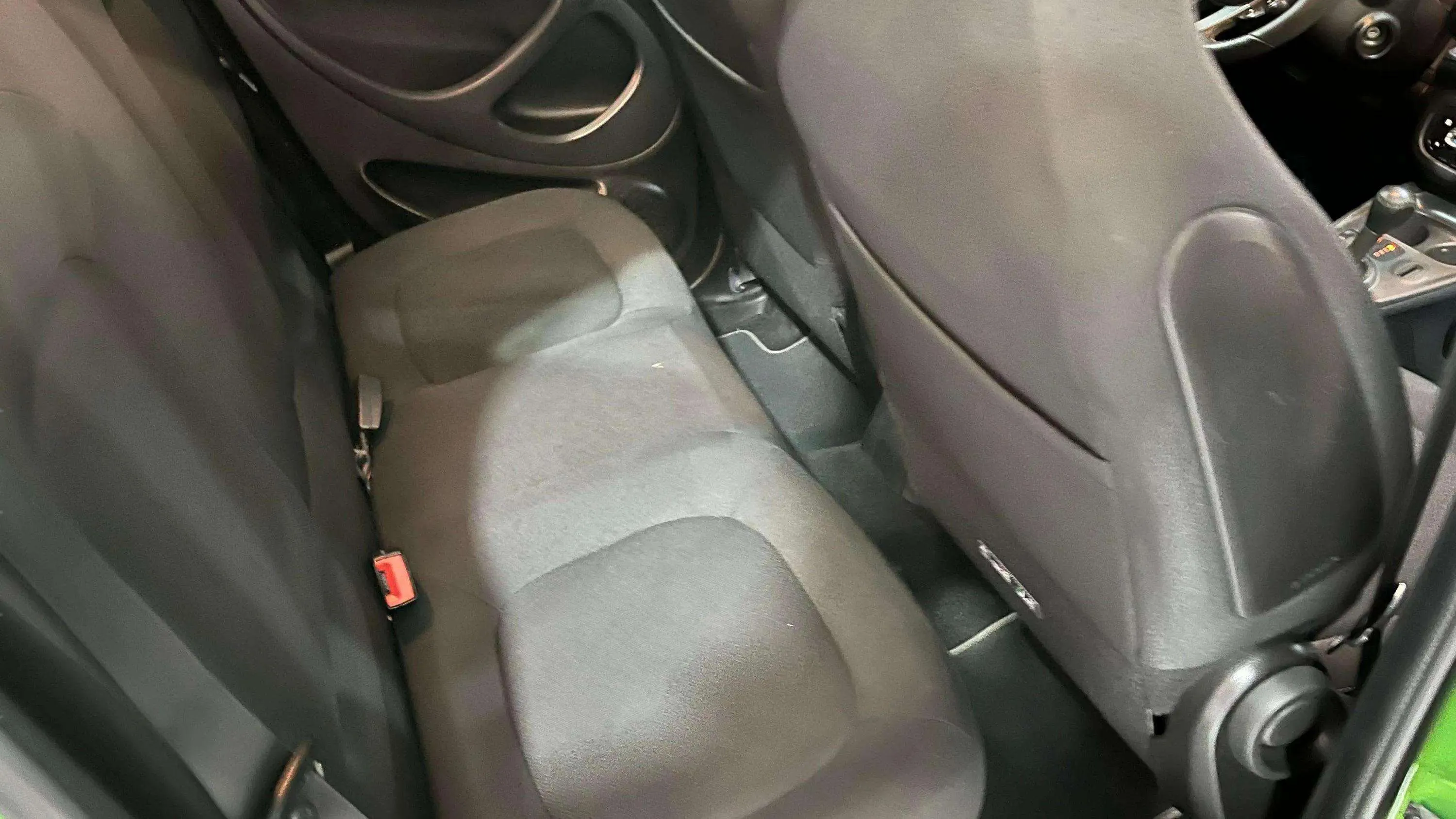 smart forfour electric drive - foto 18