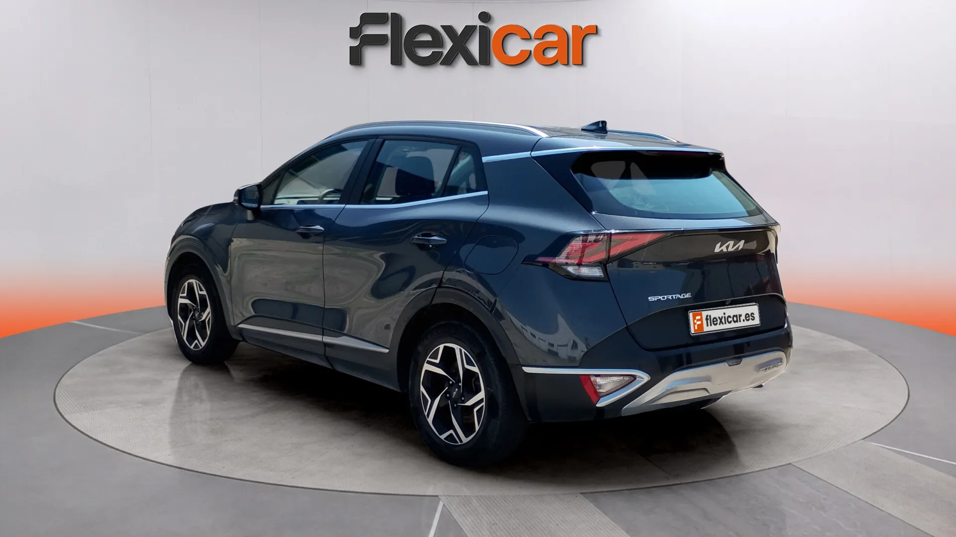 Kia Sportage 1.6 T-GDi Concept 4x2 - foto 4