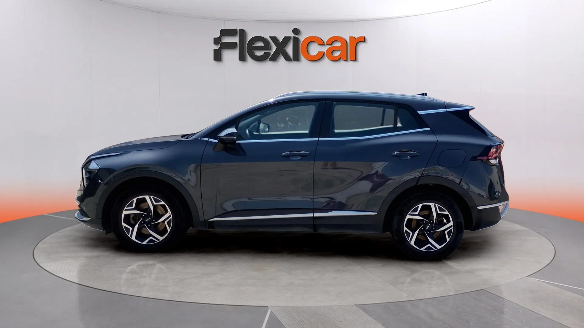 Kia Sportage 1.6 T-GDi Concept 4x2 - foto 3
