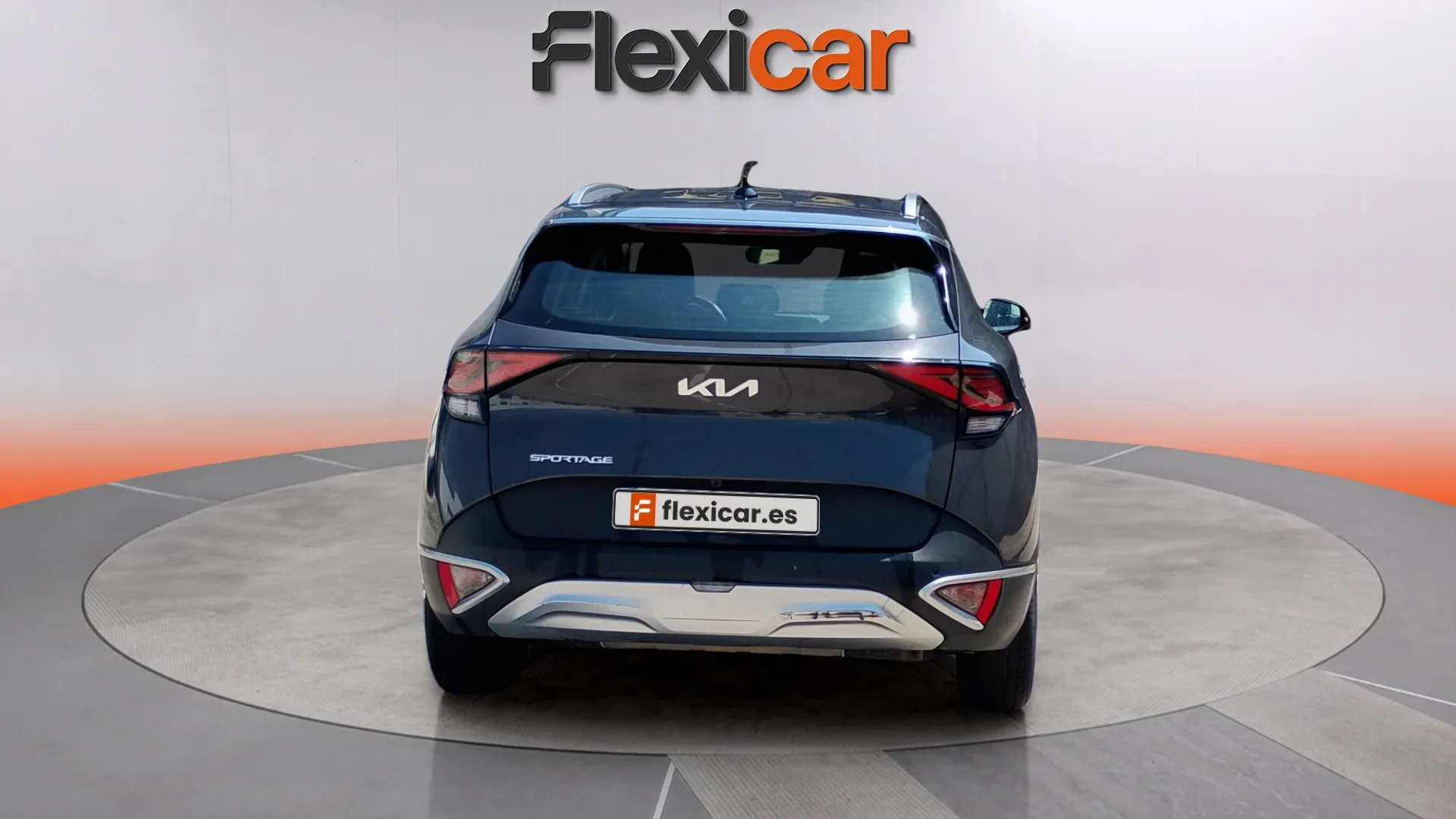 Kia Sportage 1.6 T-GDi Concept 4x2 - foto 5