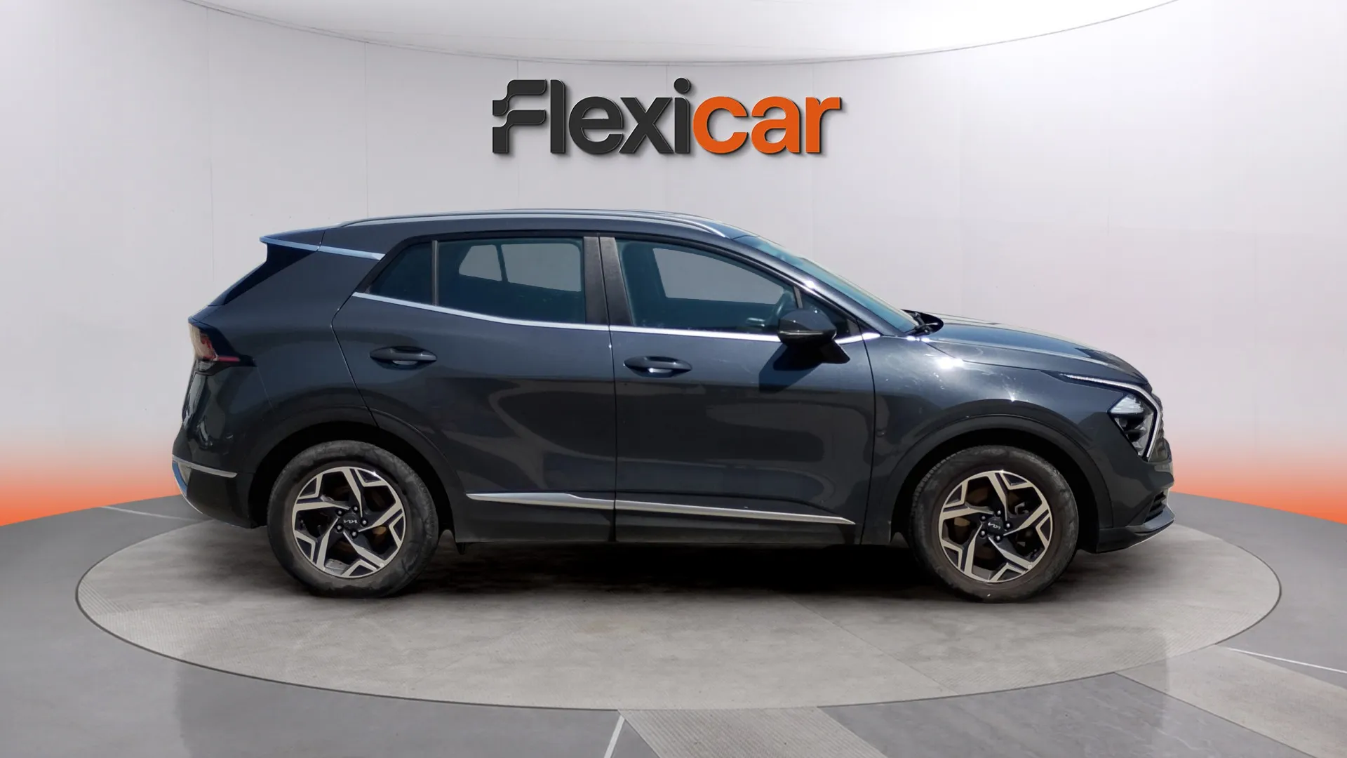Kia Sportage 1.6 T-GDi Concept 4x2 - foto 7