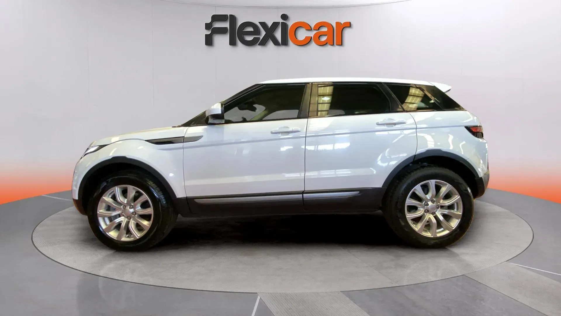 Land Rover Range Rover Evoque 2.0L TD4 Diesel 4x4 Pure - foto 4
