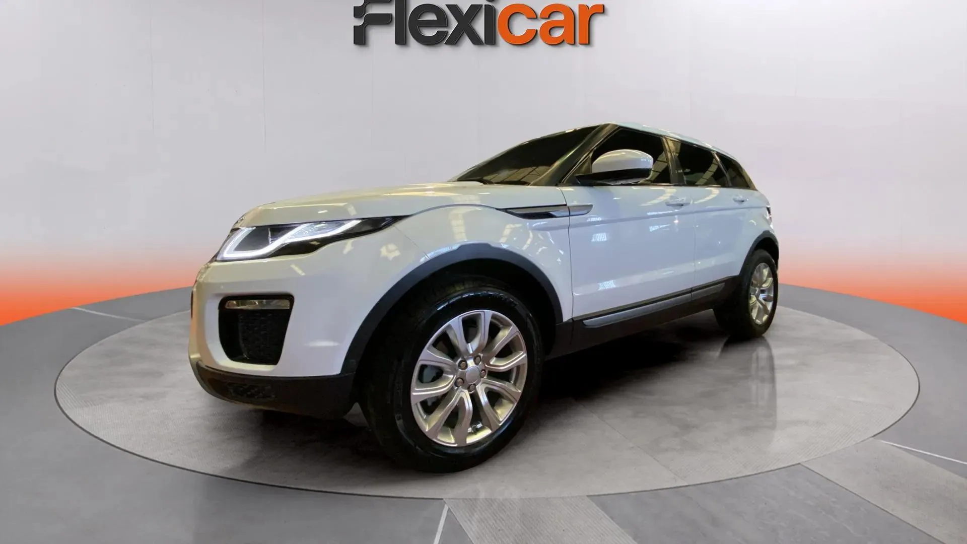 Land Rover Range Rover Evoque 2.0L TD4 Diesel 4x4 Pure - foto 3