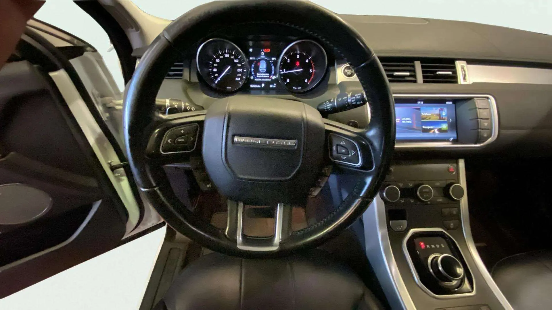 Land Rover Range Rover Evoque 2.0L TD4 Diesel 4x4 Pure - foto 18