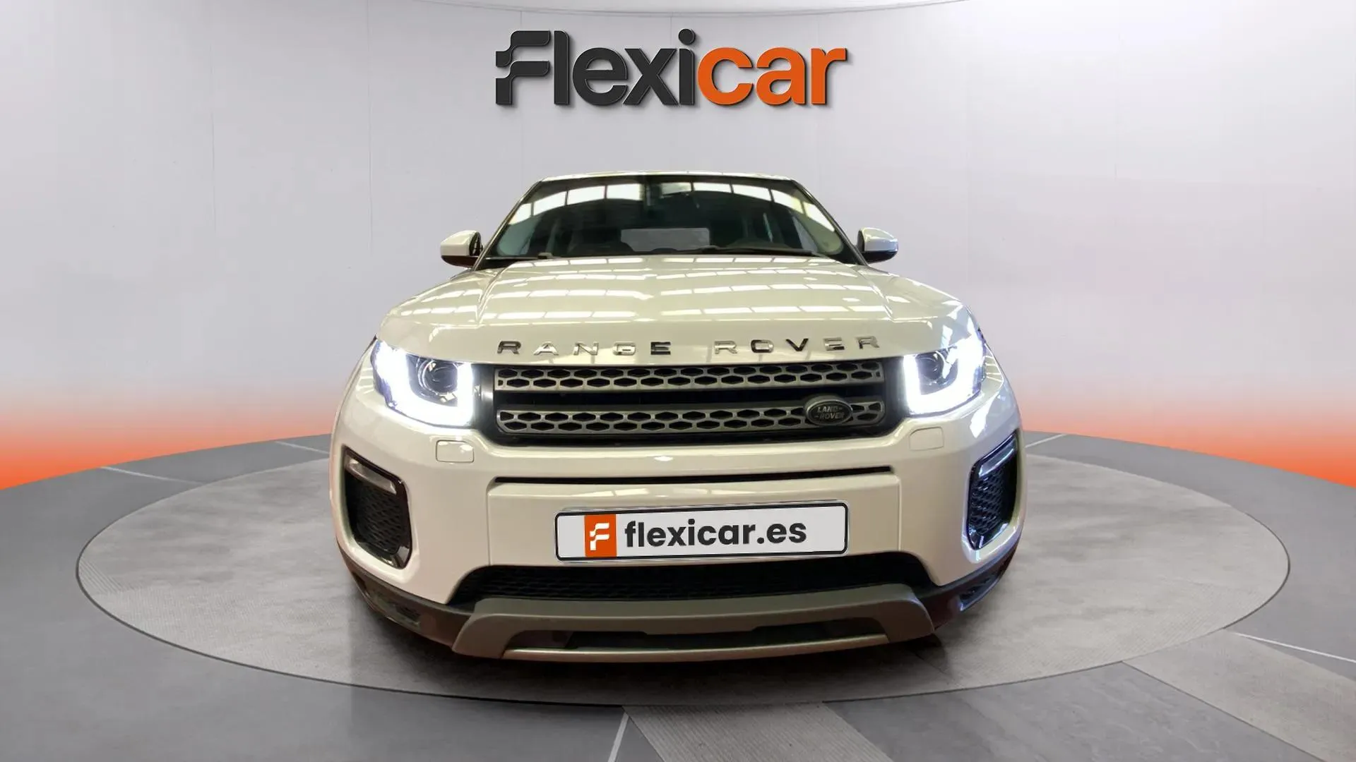 Land Rover Range Rover Evoque 2.0L TD4 Diesel 4x4 Pure - foto 2